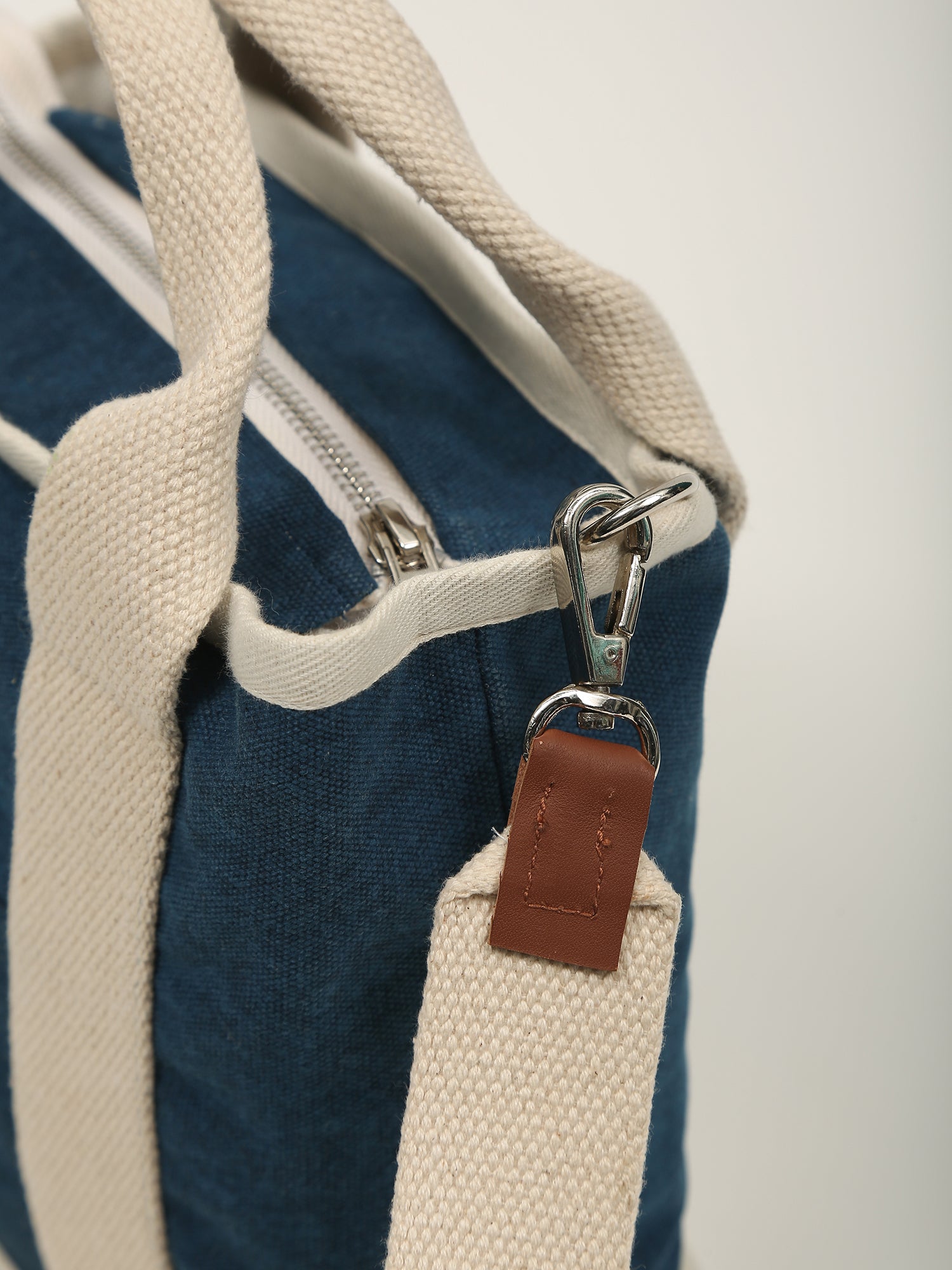 The Mini Tote - Classic Colour