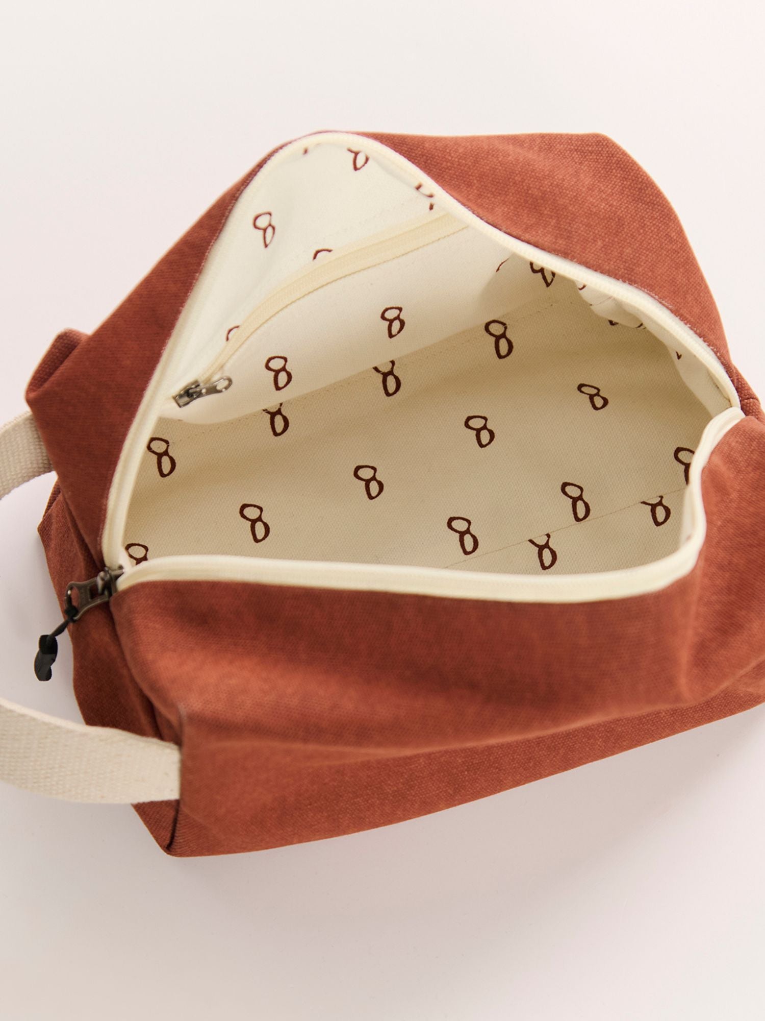 Travel Pouch