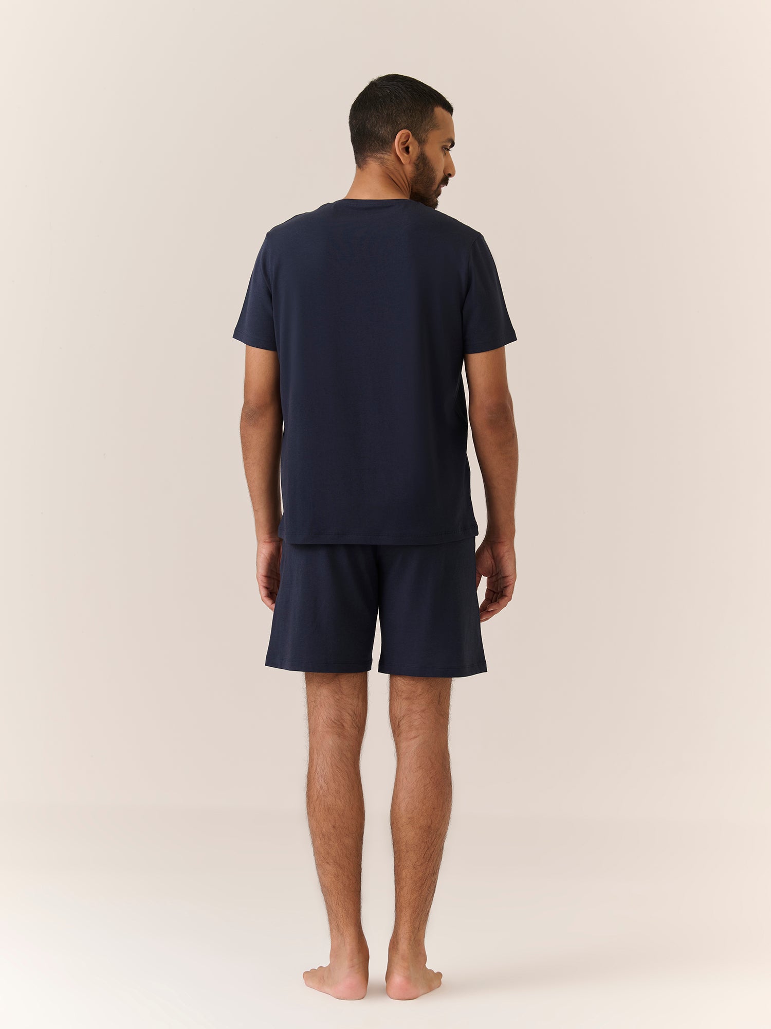 Sleep Tee - Short Sleeve