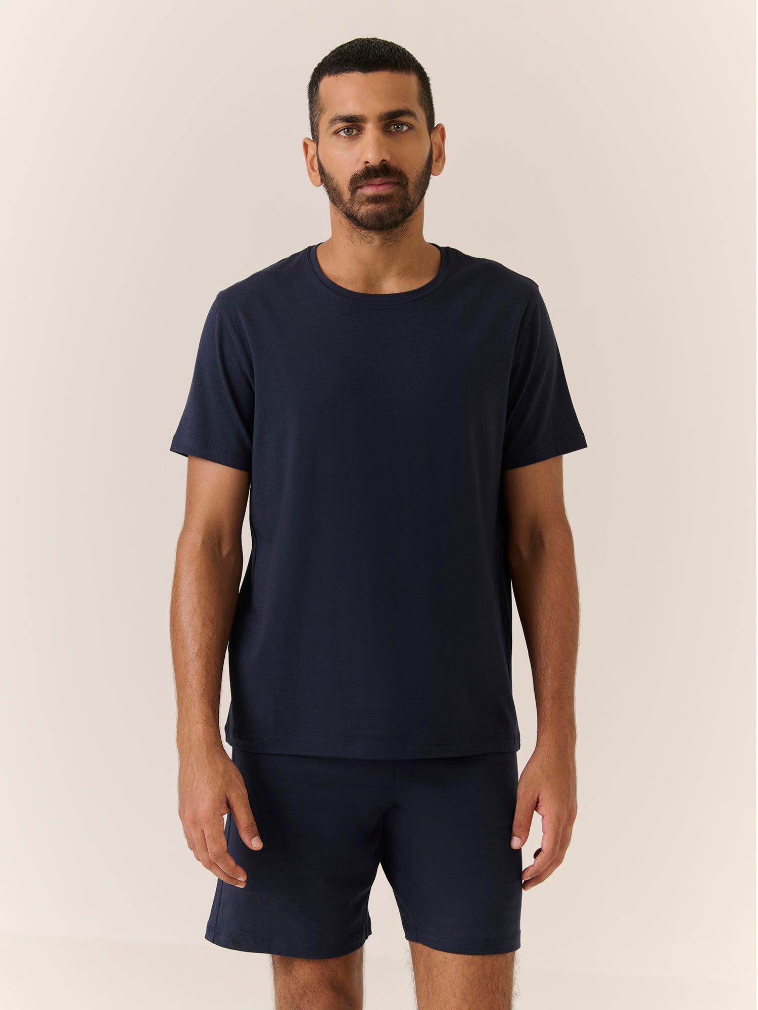 Sleep Tee - Short Sleeve