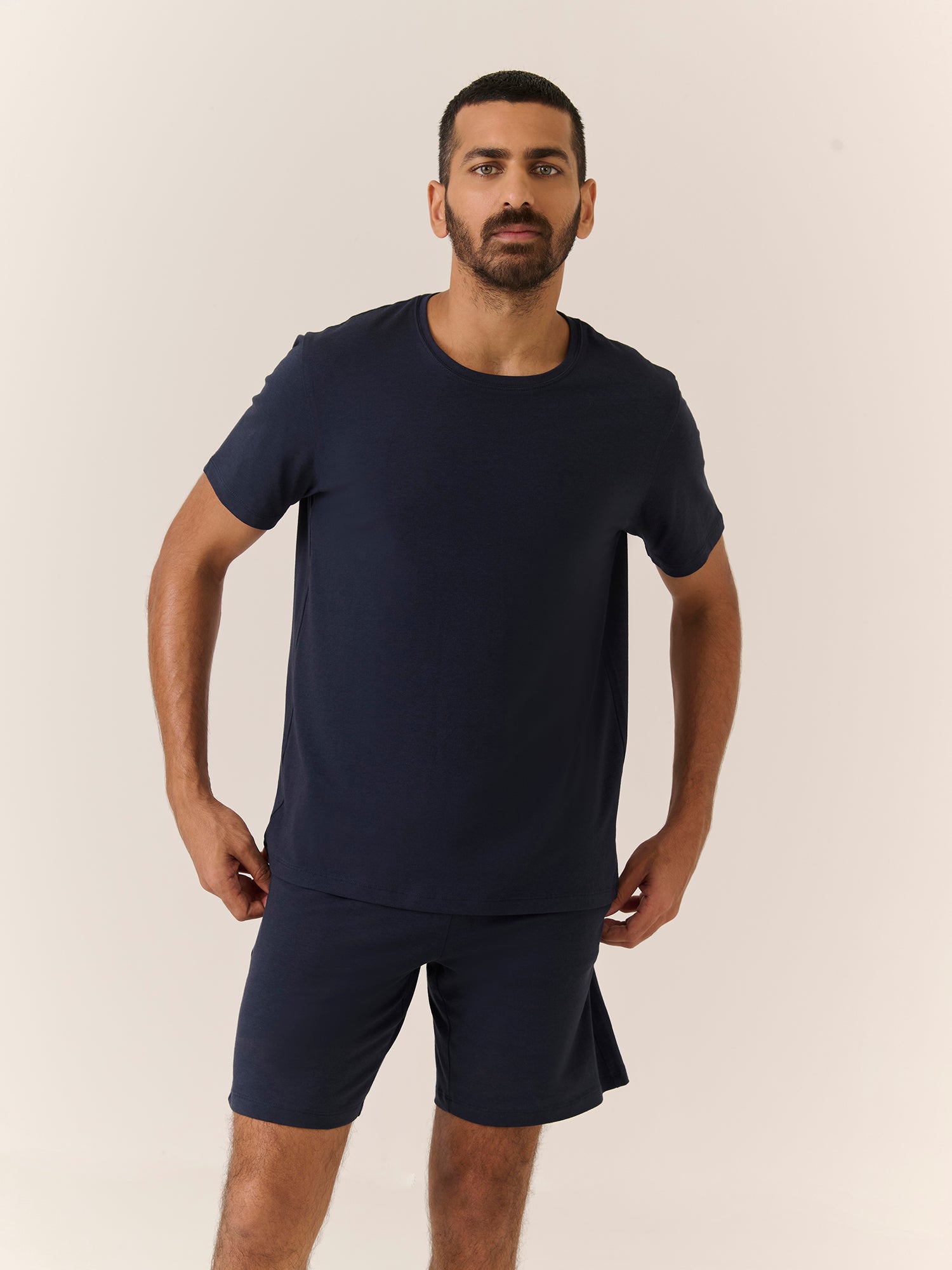 Sleep Tee - Short Sleeve