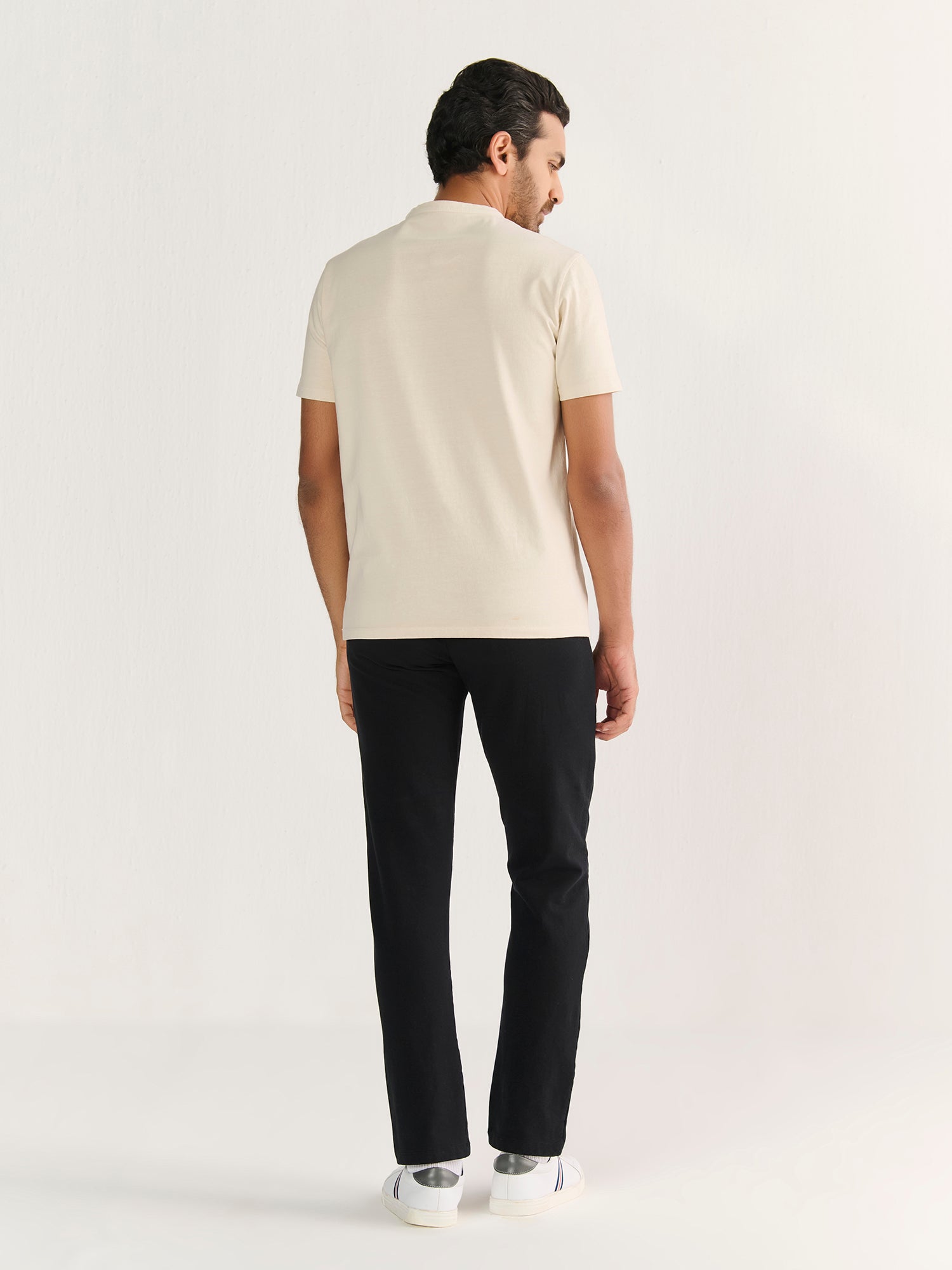 Heavy Short Sleeve Tee