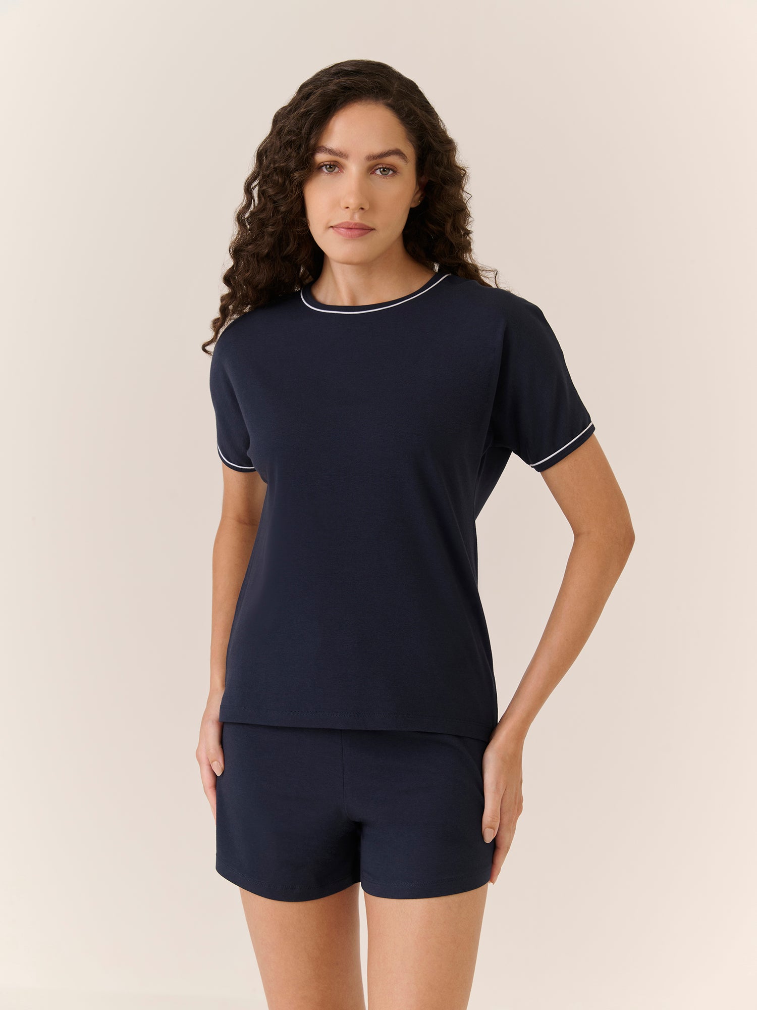 Sleep Tee - Short Sleeve