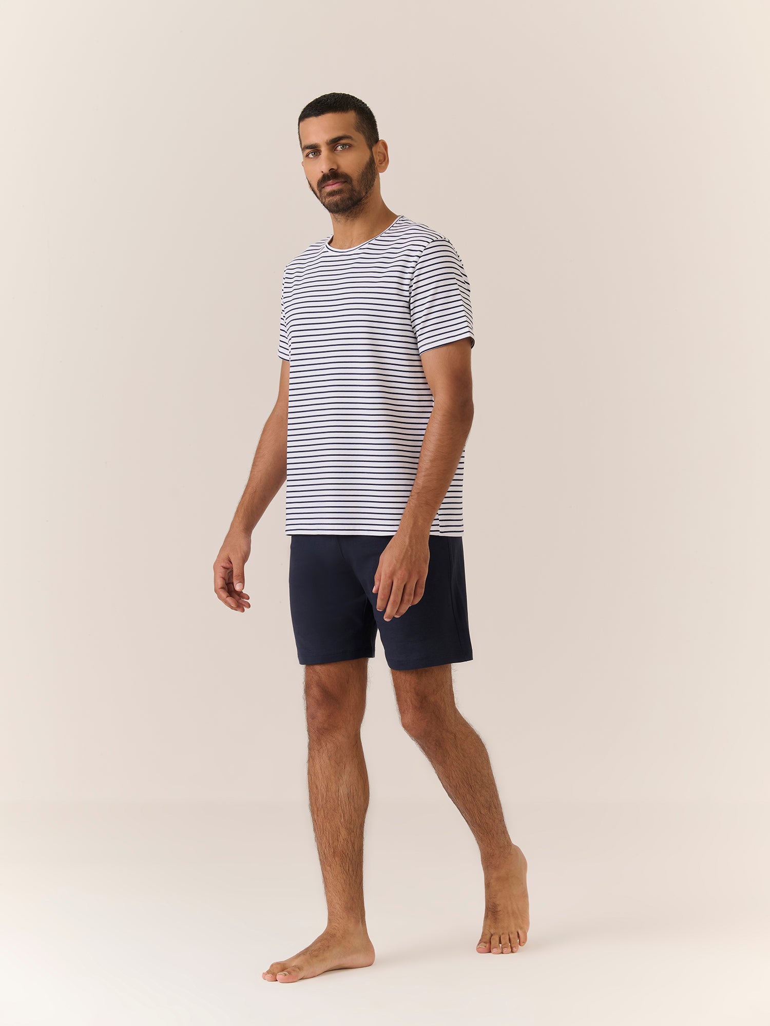 Sleep Tee - Short Sleeve