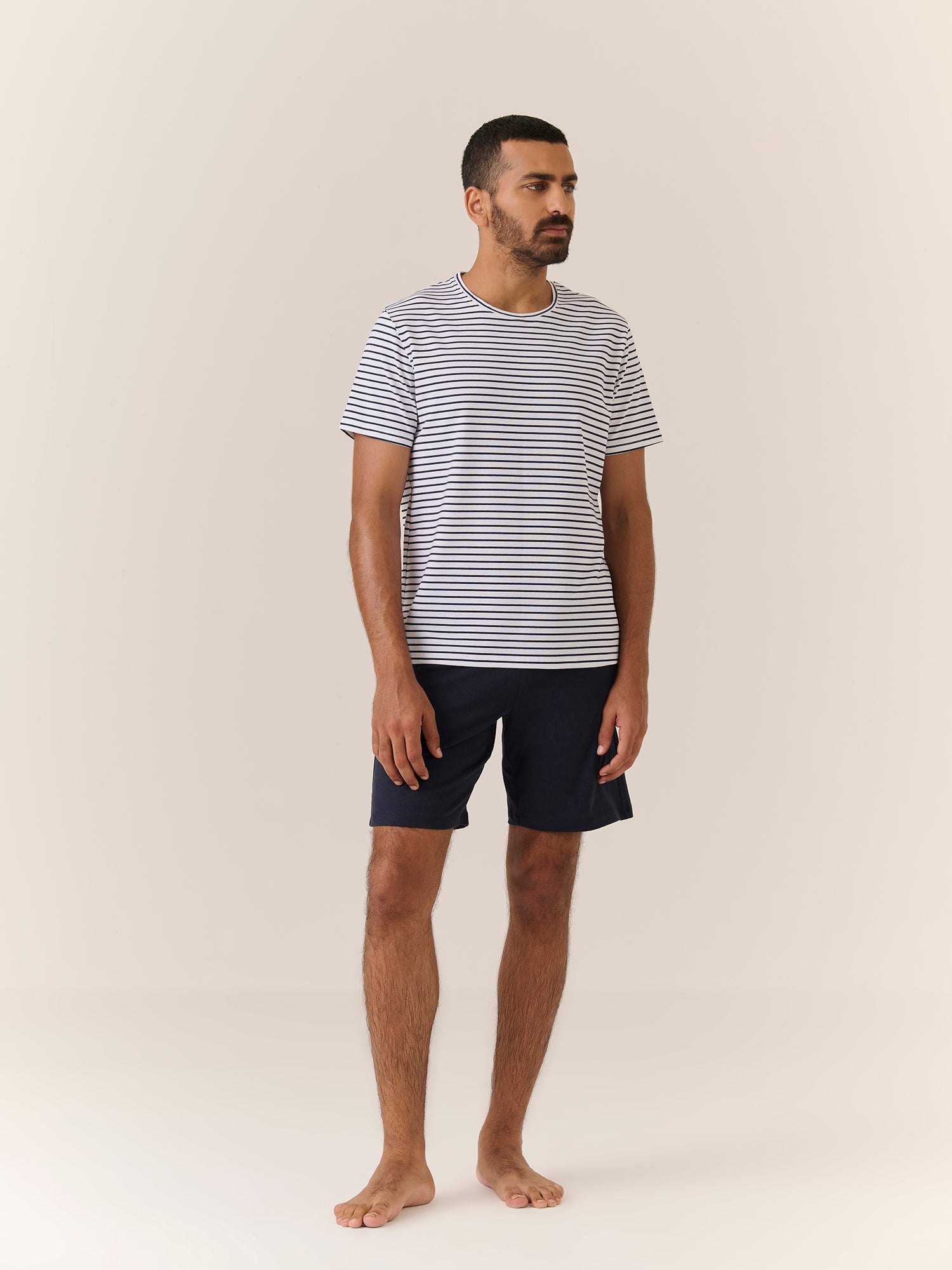 Sleep Tee - Short Sleeve