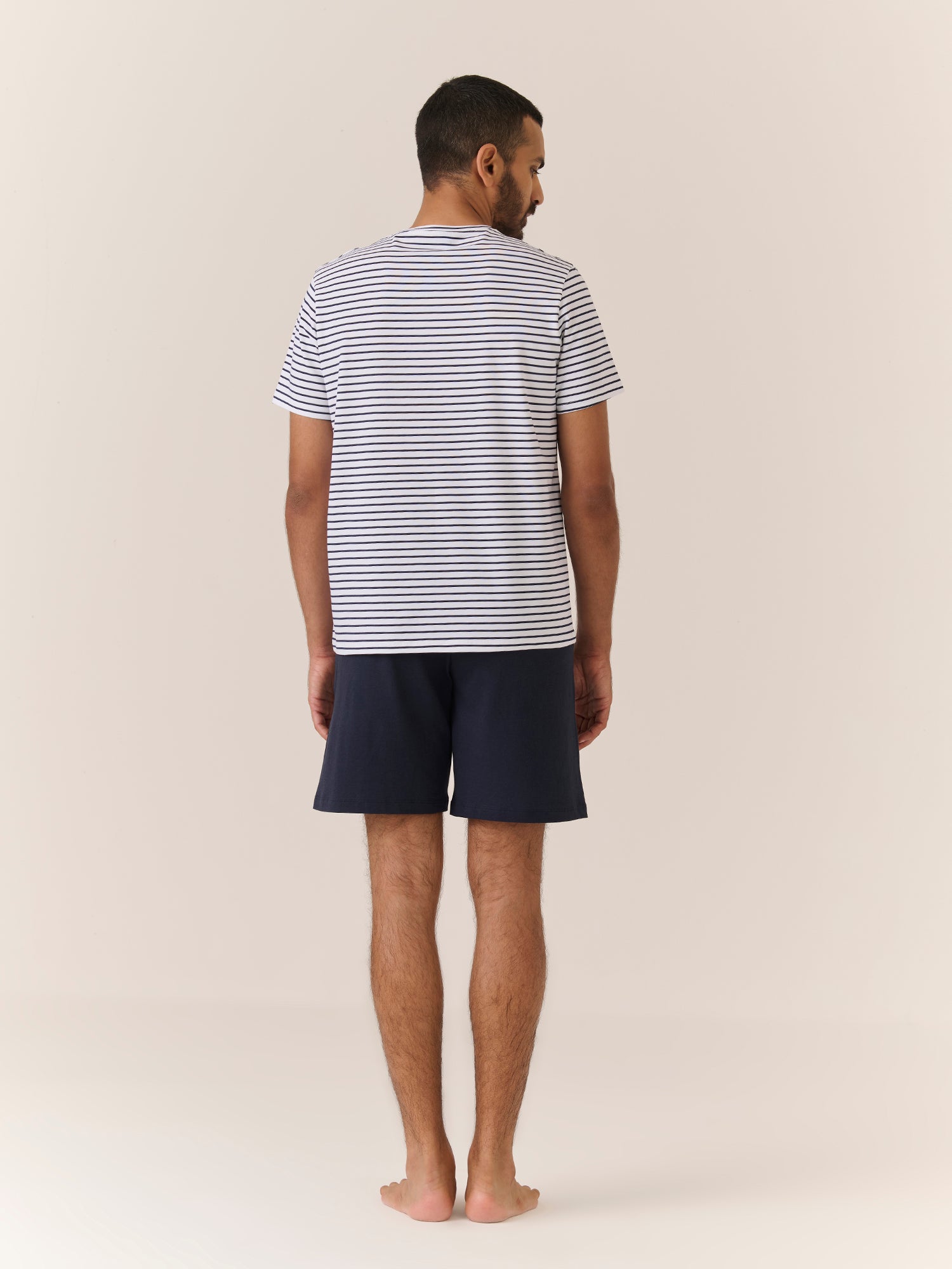 Sleep Tee - Short Sleeve