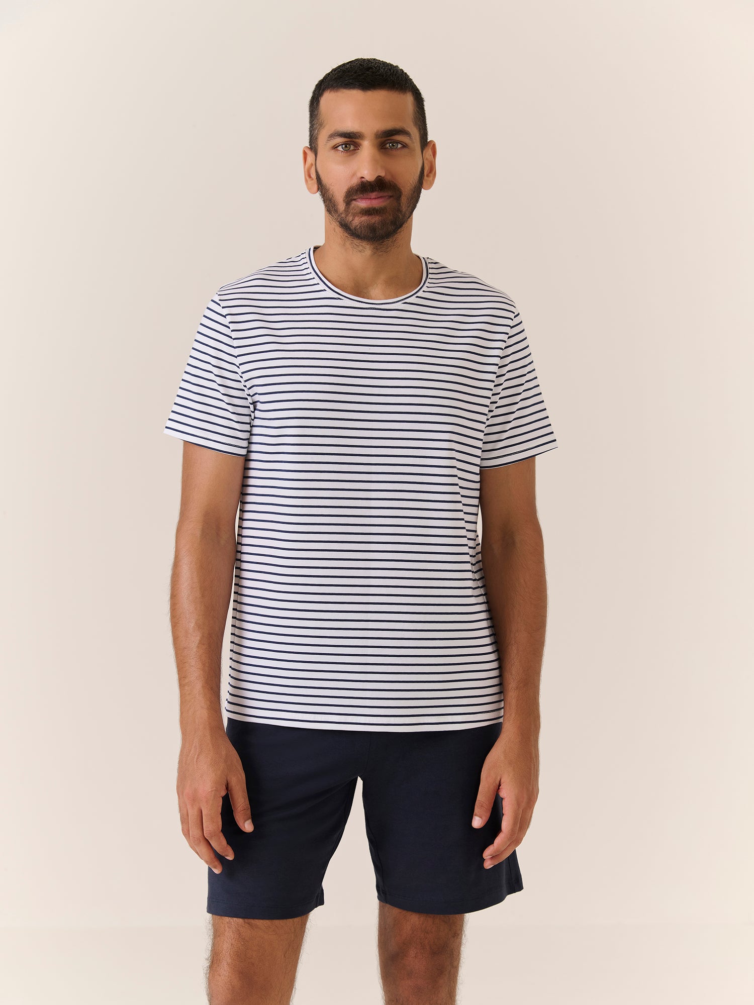 Sleep Tee - Short Sleeve