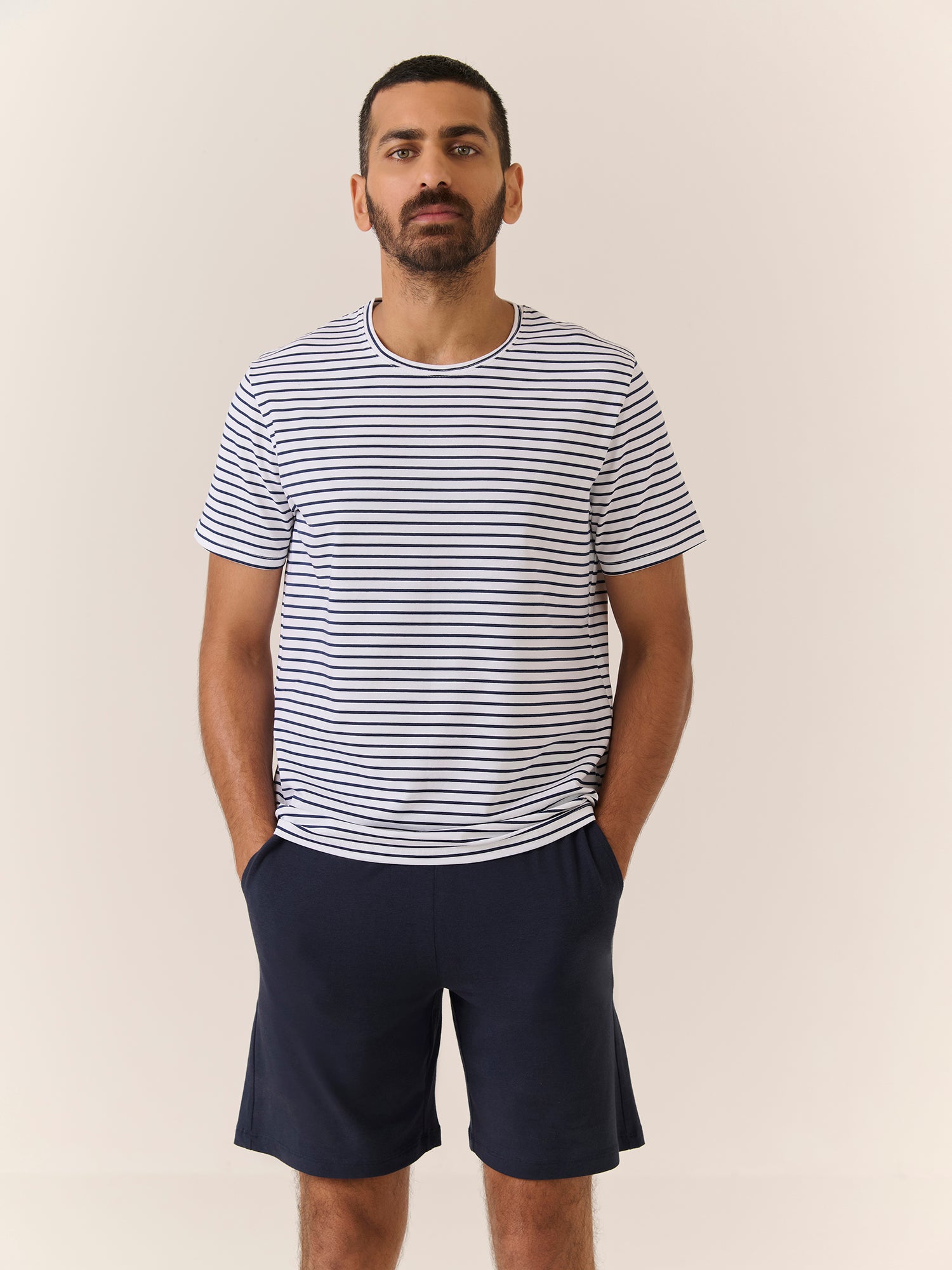 Sleep Tee - Short Sleeve