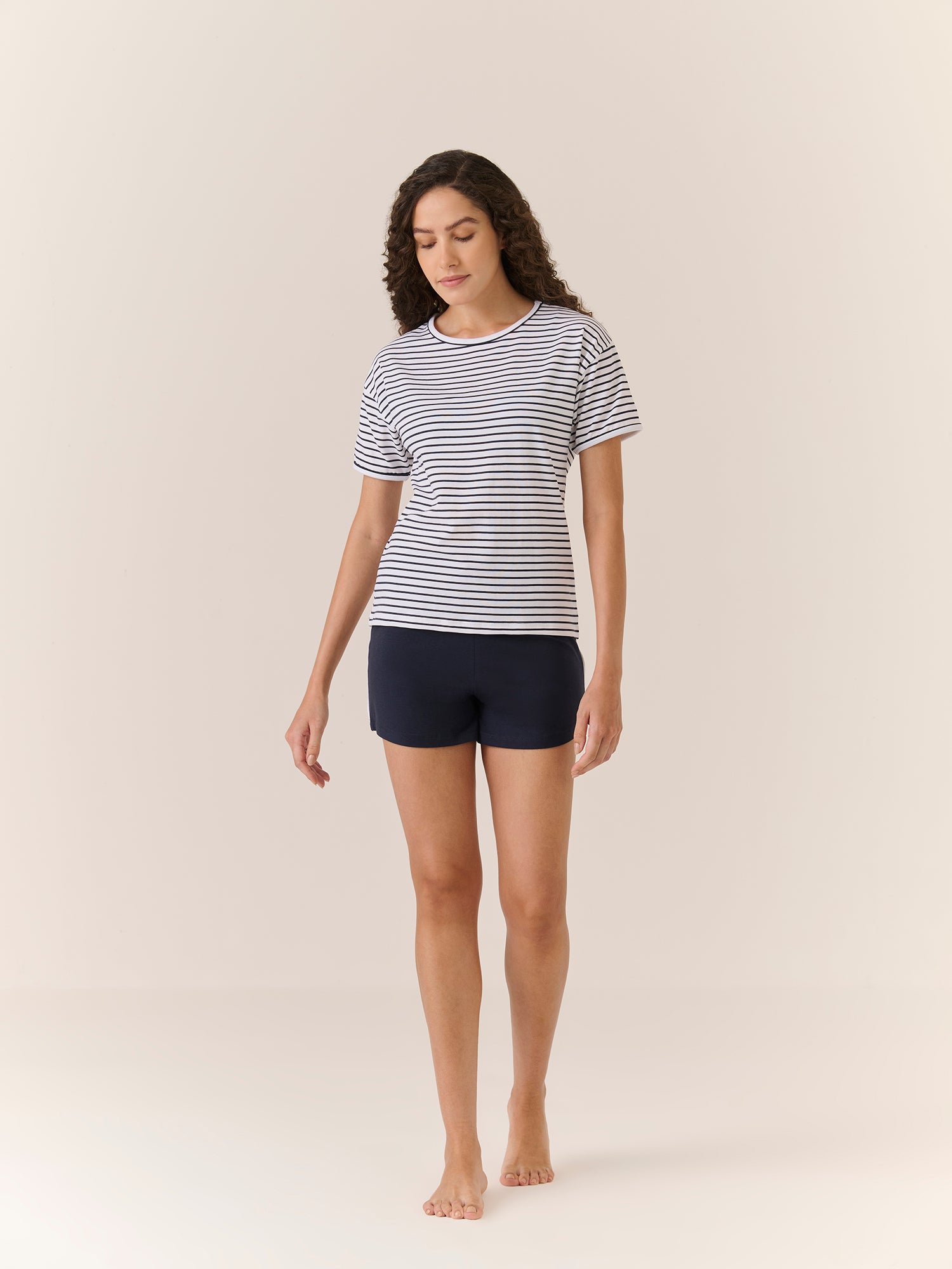 Sleep Tee - Short Sleeve