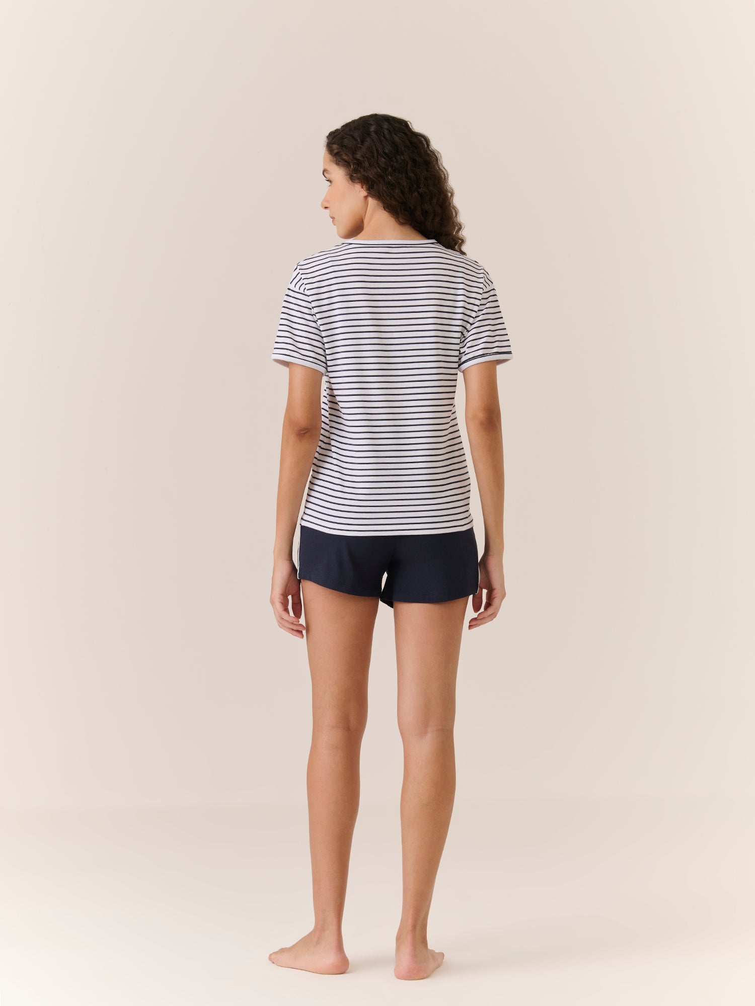 Sleep Tee - Short Sleeve