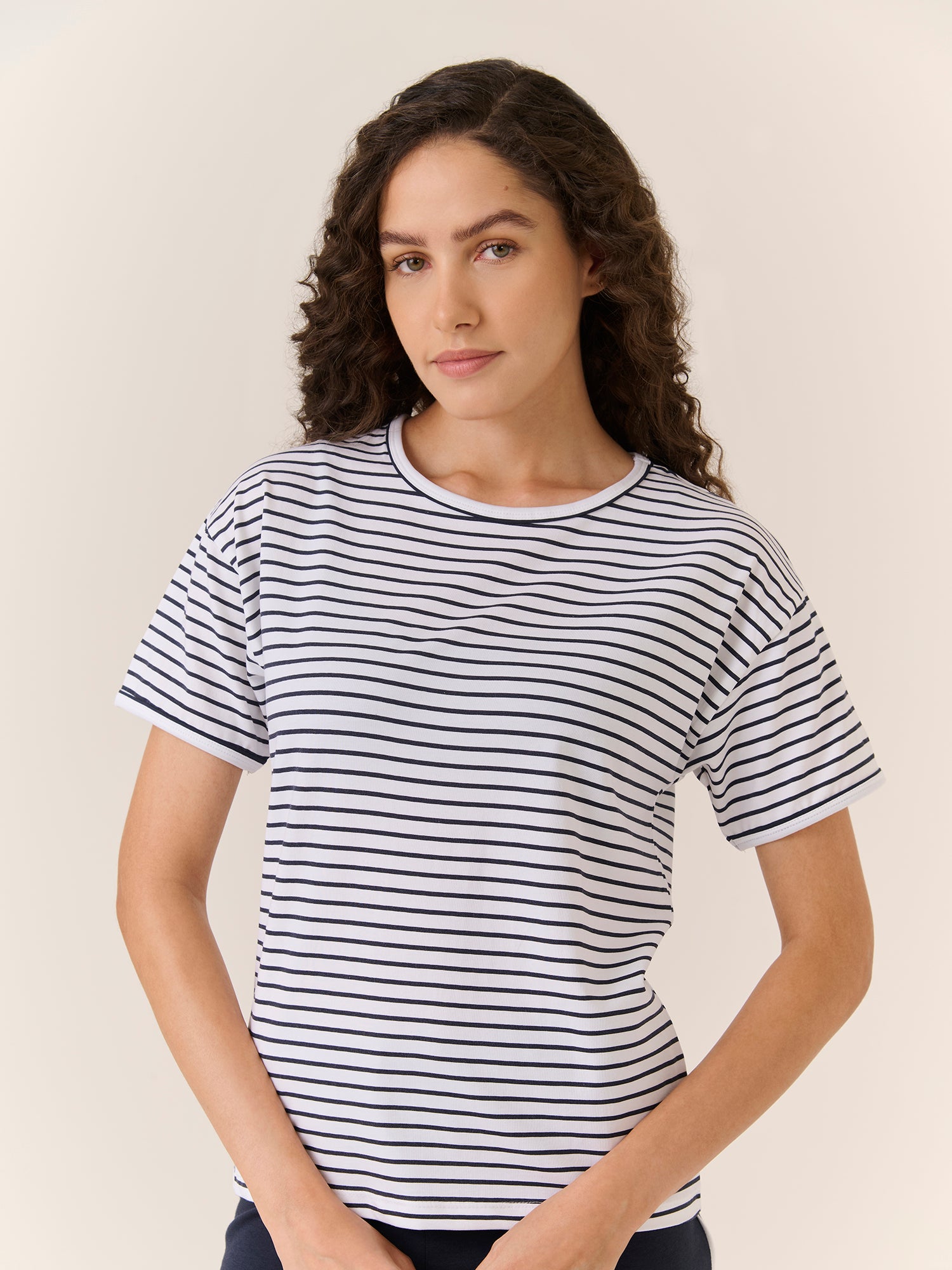 Sleep Tee - Short Sleeve