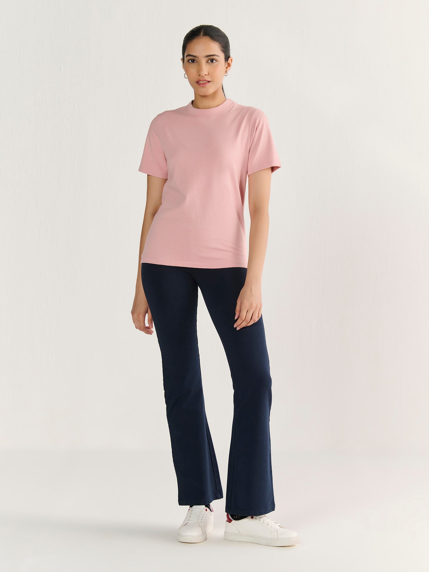 Heavy Short Sleeve Tee
