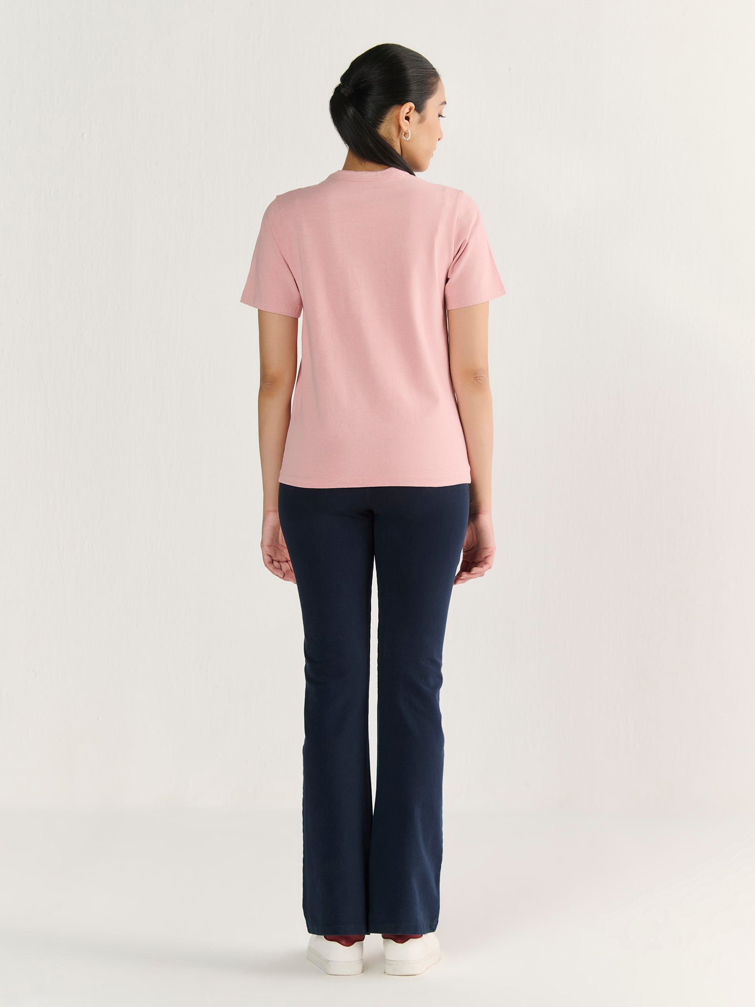 Heavy Short Sleeve Tee