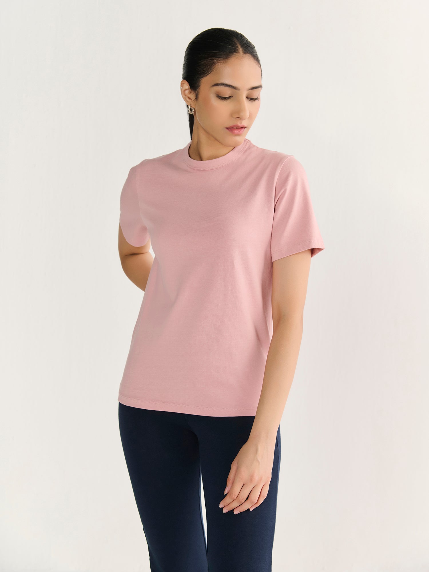 Heavy Short Sleeve Tee