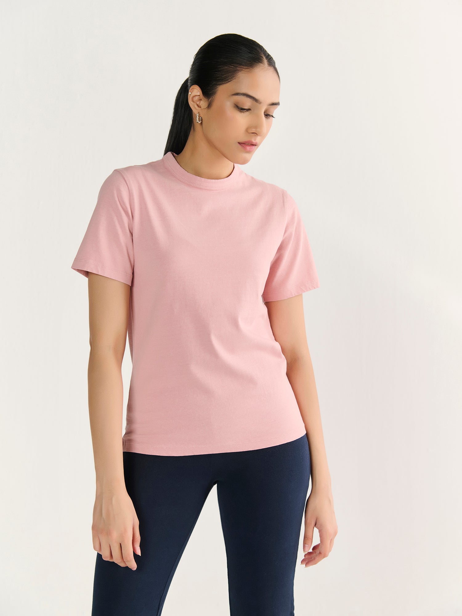 Heavy Short Sleeve Tee