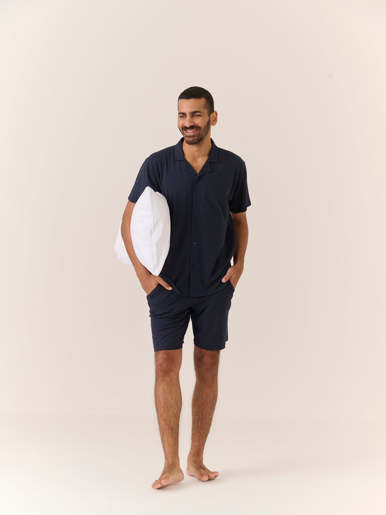 Sleep Shirt - Short Sleeve