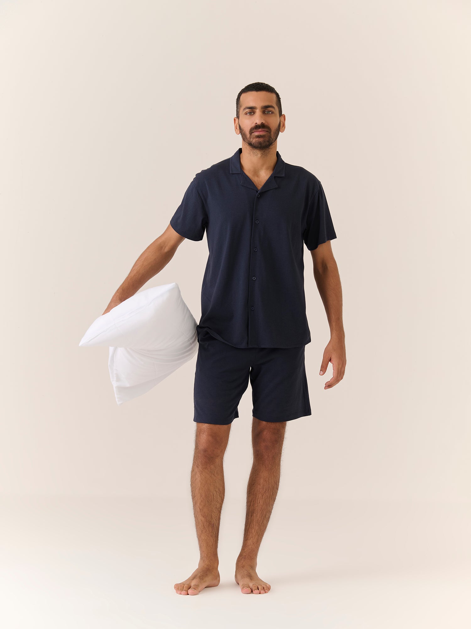 Sleep Shirt - Short Sleeve