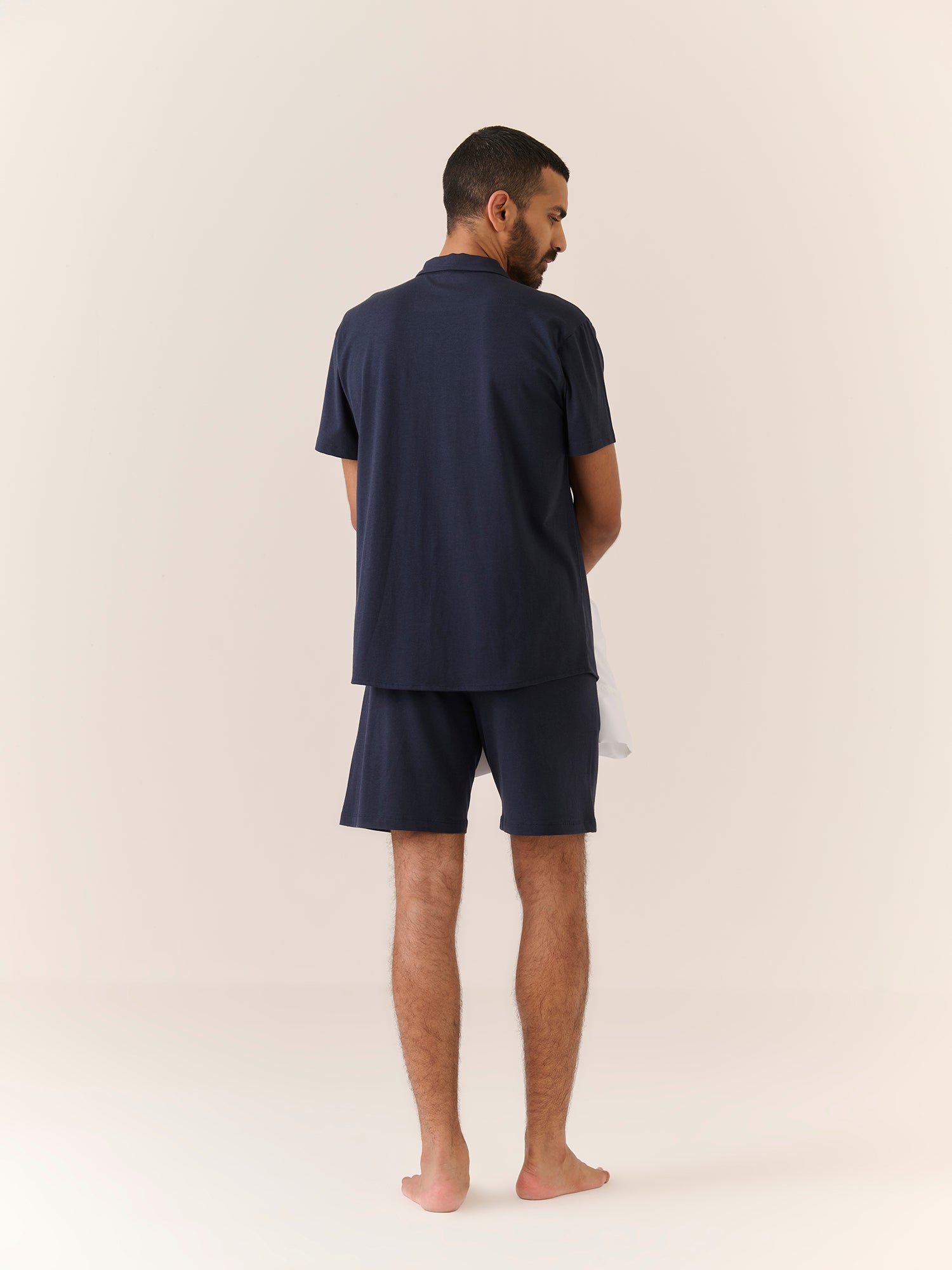 Sleep Shirt - Short Sleeve