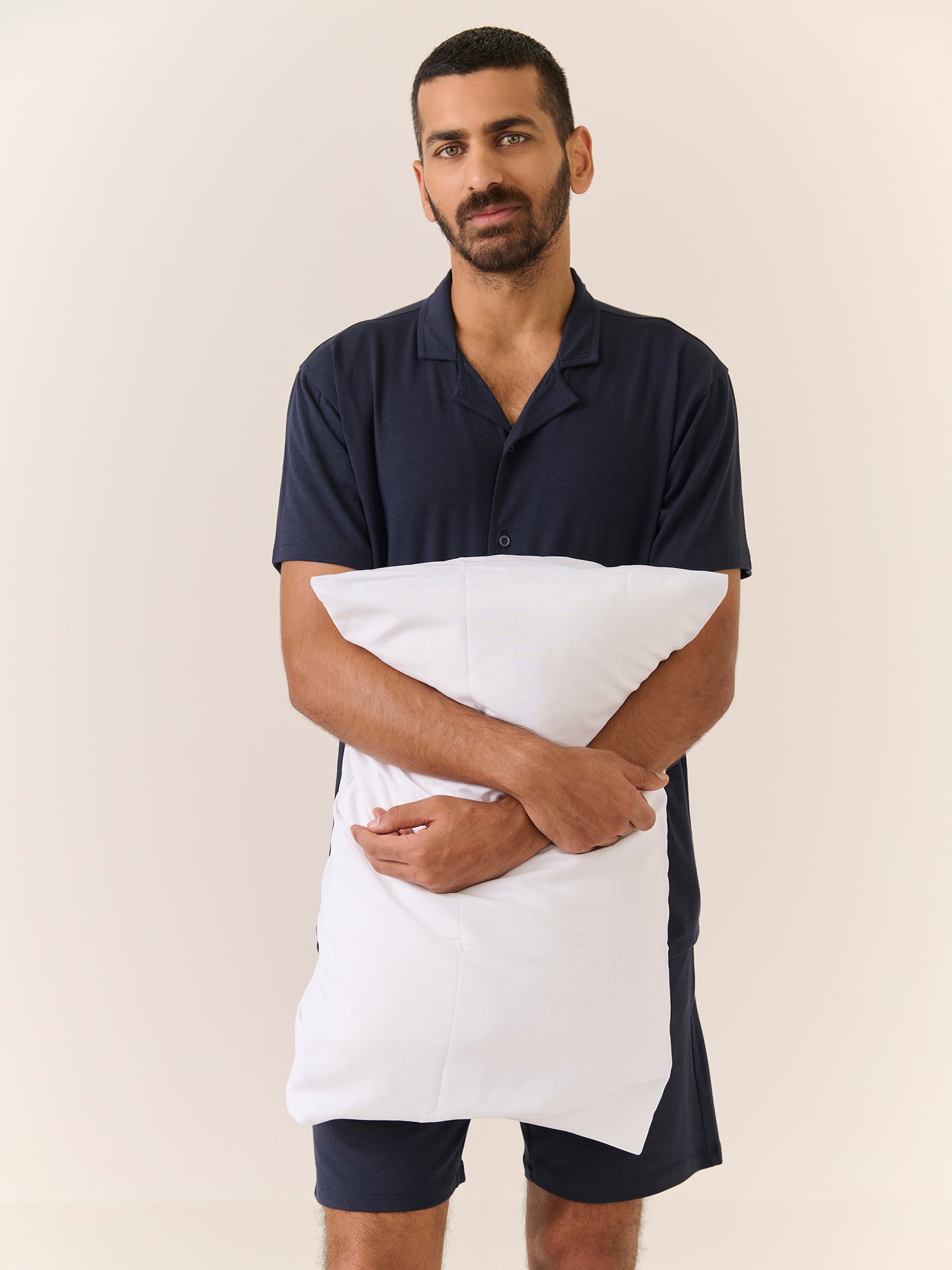 Sleep Shirt - Short Sleeve