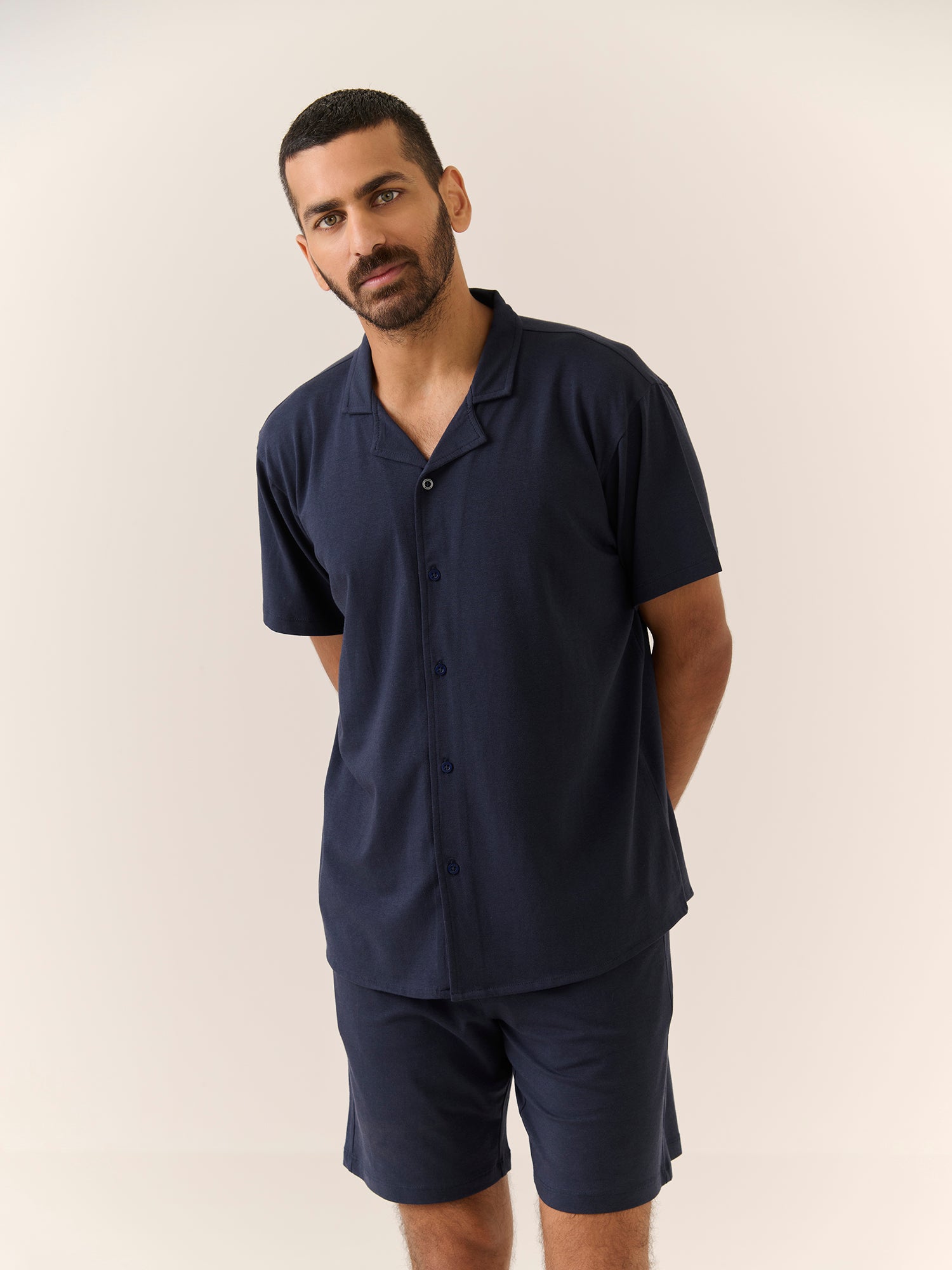 Sleep Shirt - Short Sleeve