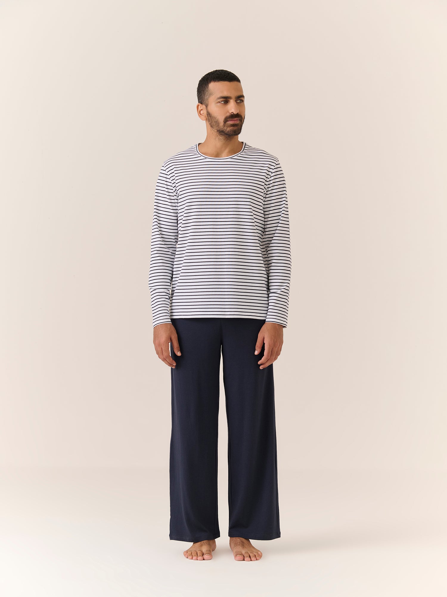 Sleep Tee - Long Sleeve