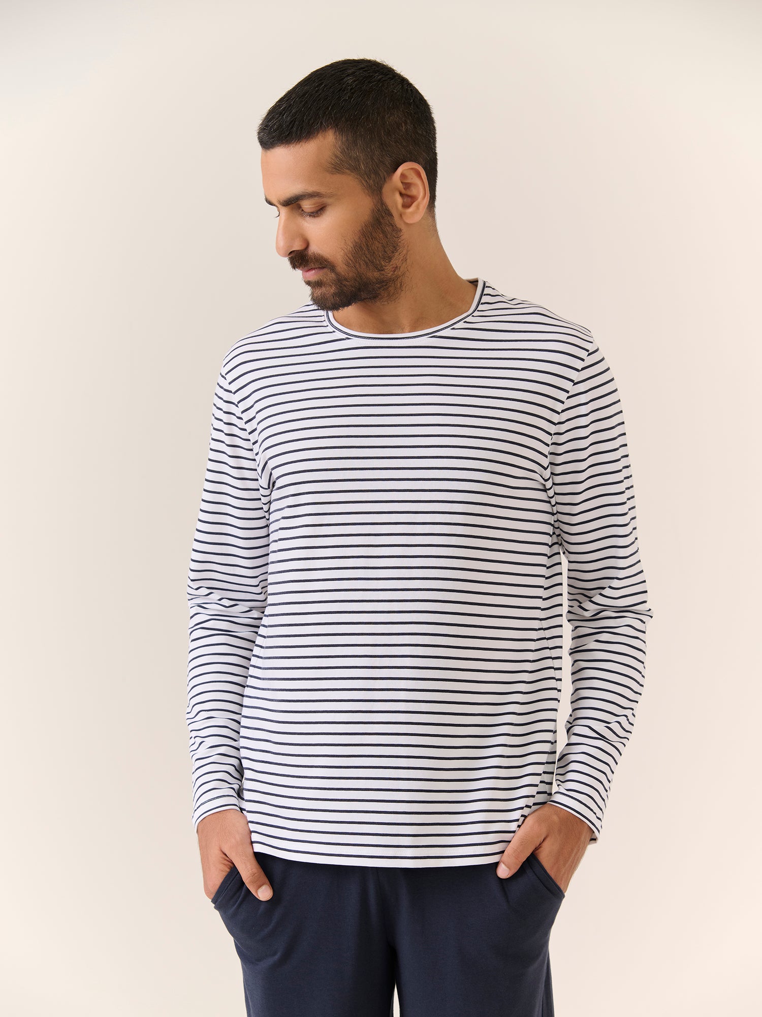 Sleep Tee - Long Sleeve