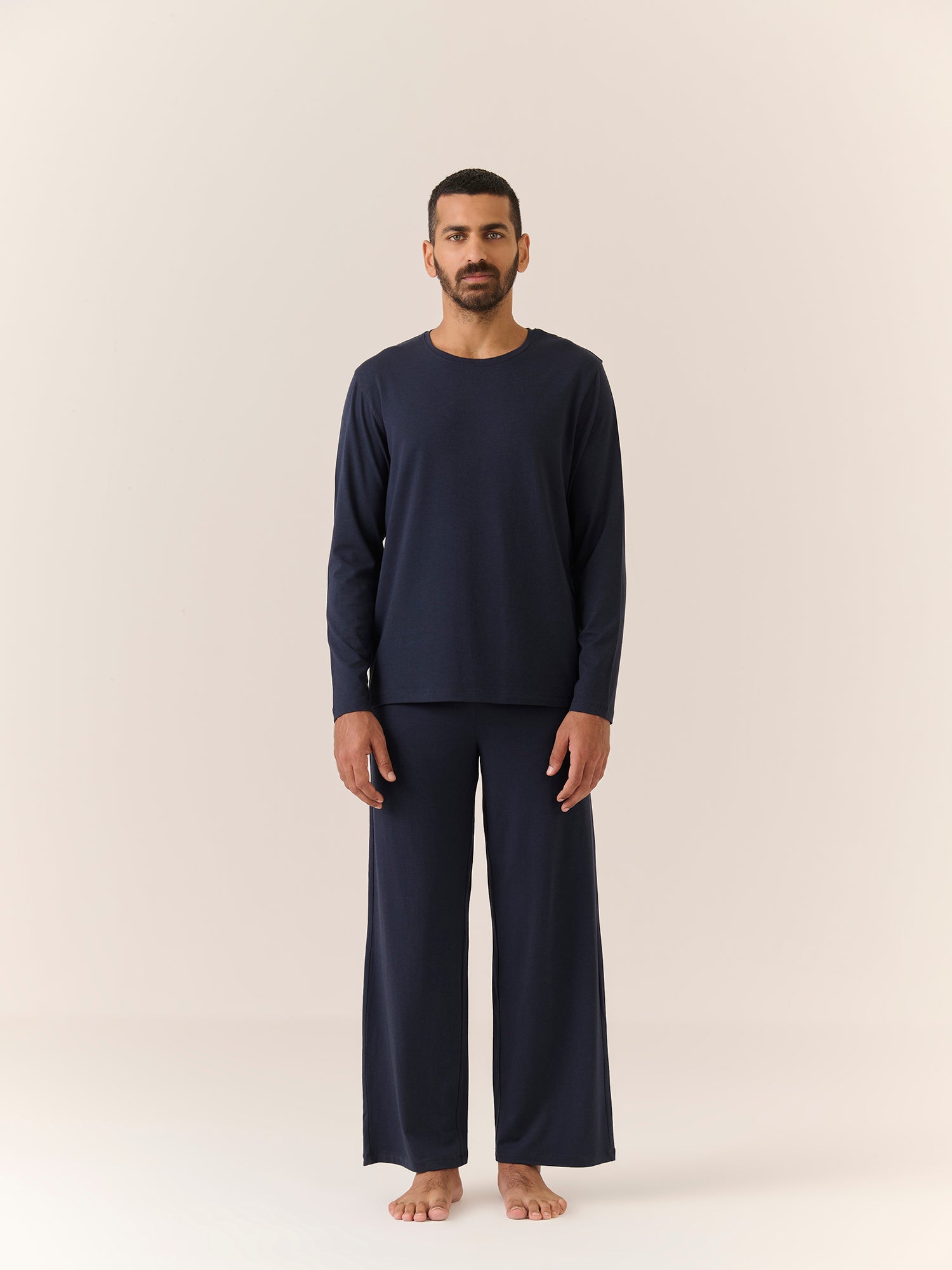 Sleep Tee - Long Sleeve