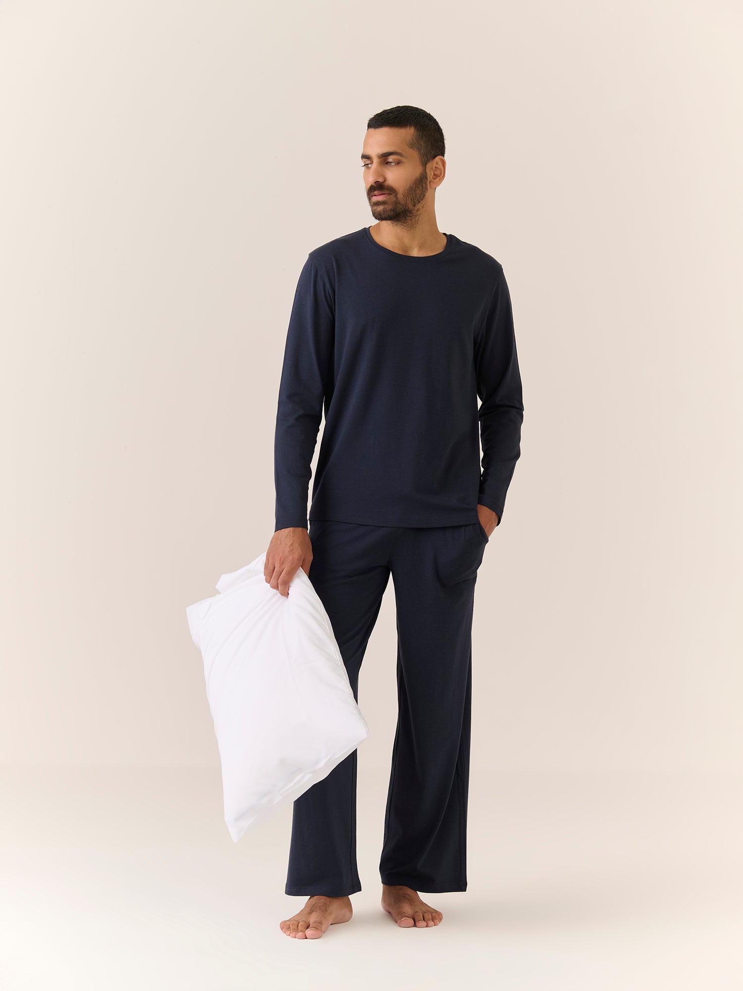 Sleep Tee - Long Sleeve