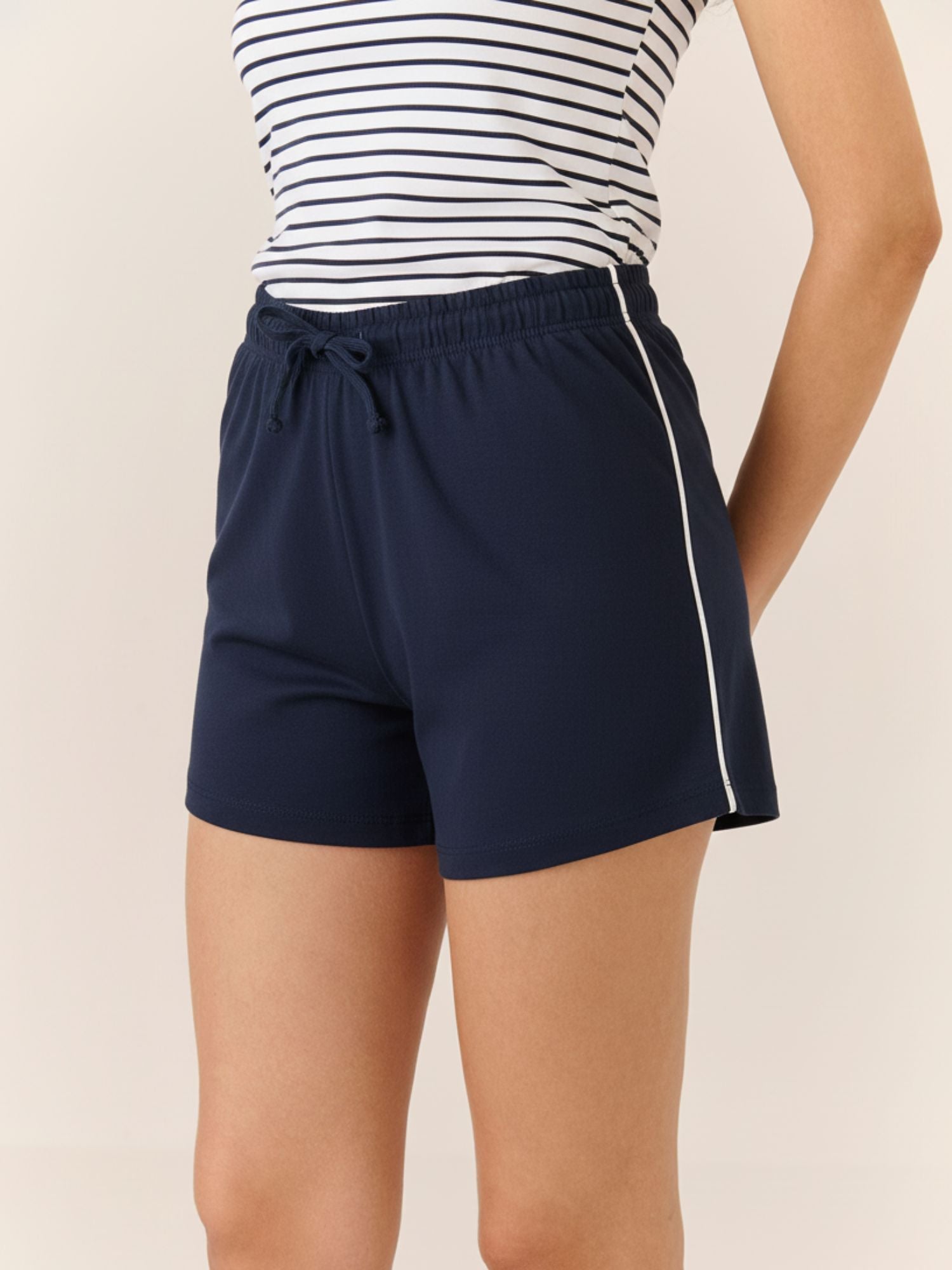 Sleep Shorts