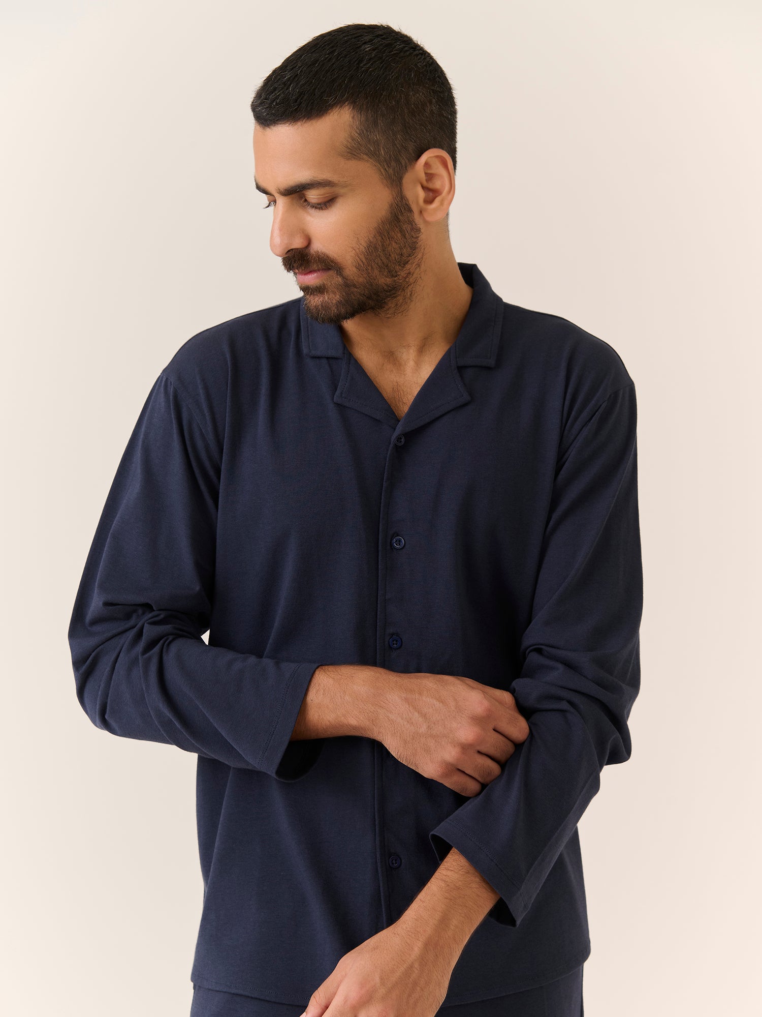 Sleep Shirt - Long Sleeve