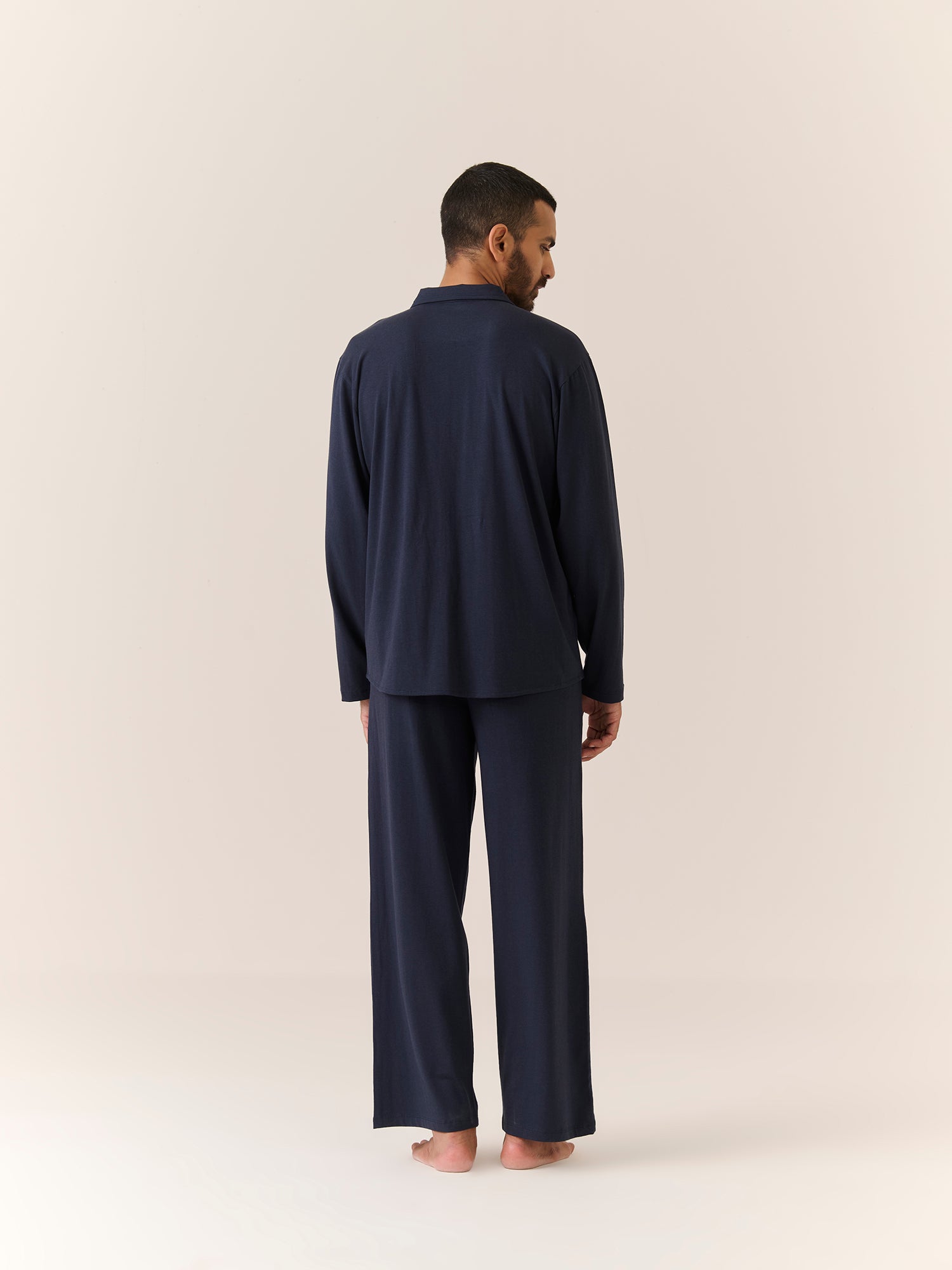 Sleep Shirt - Long Sleeve