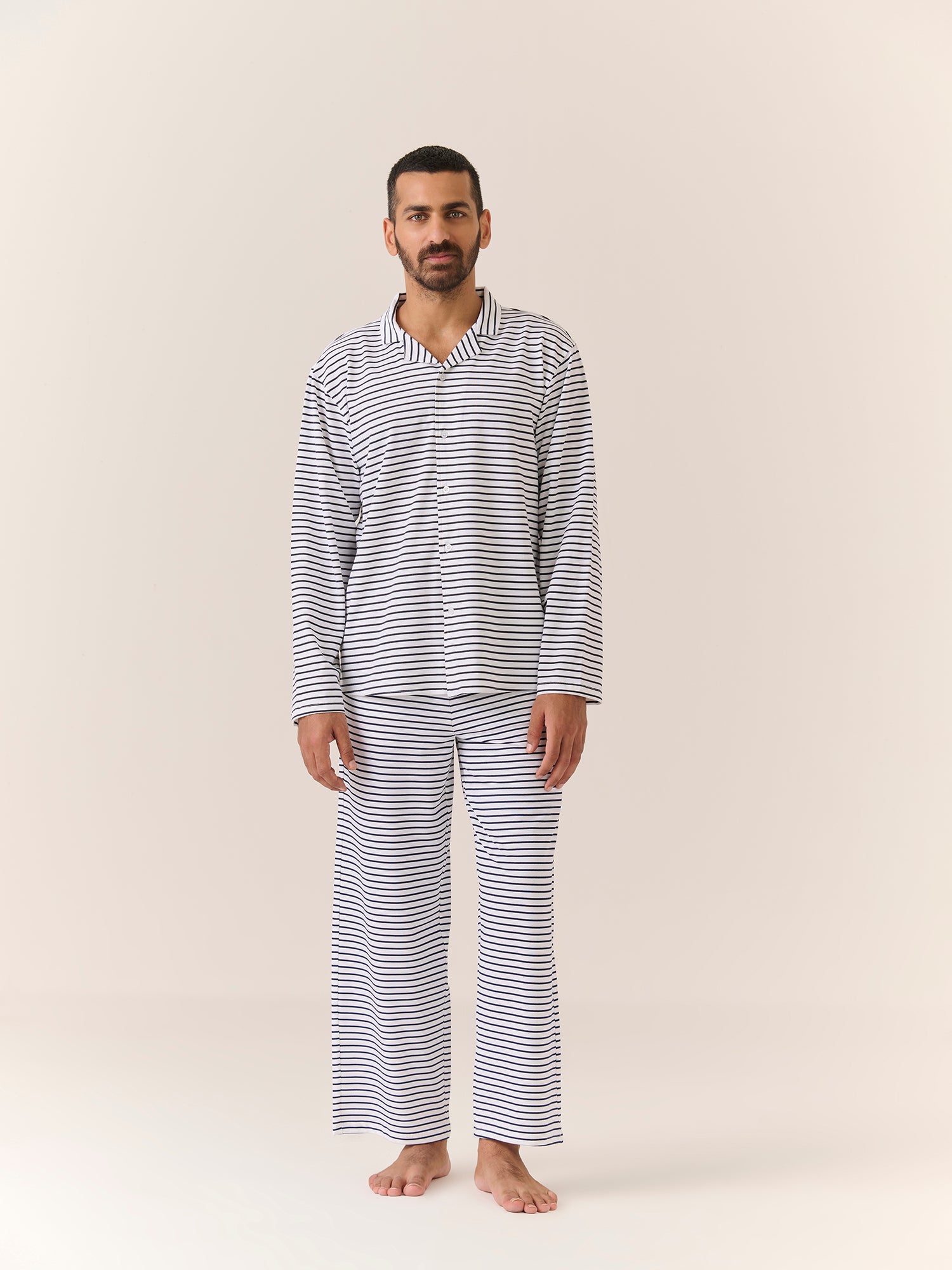 Sleep Shirt - Long Sleeve