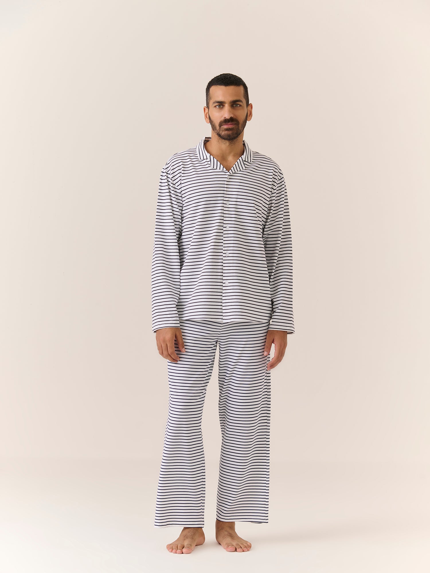 Sleep Shirt - Long Sleeve