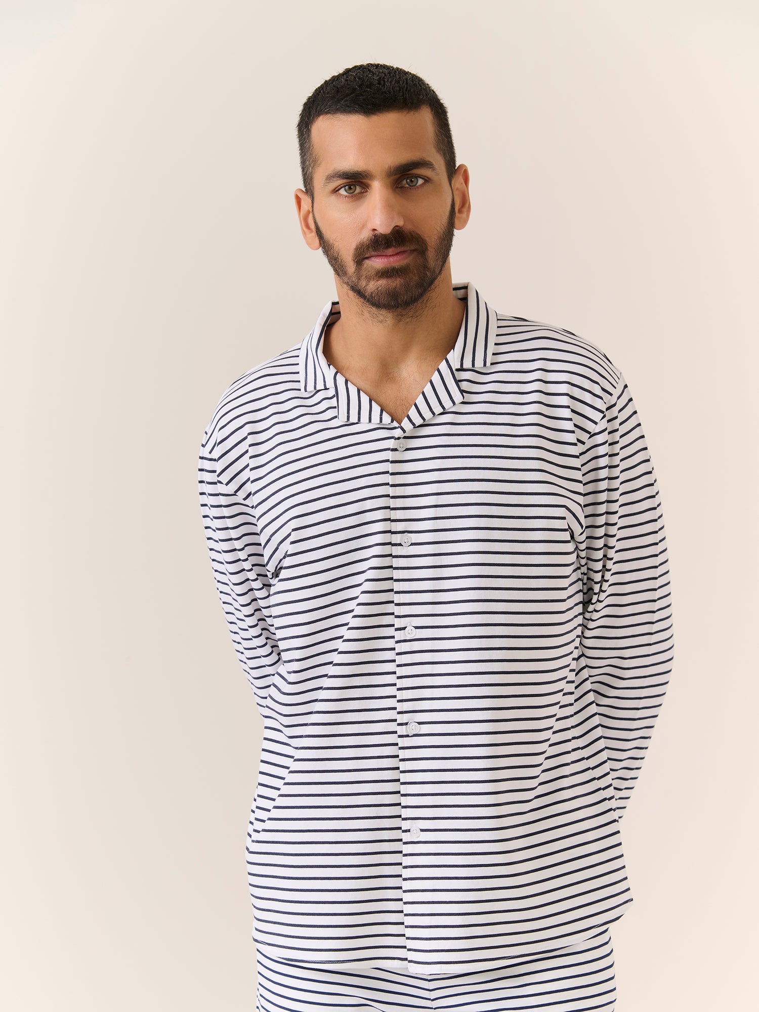 Sleep Shirt - Long Sleeve