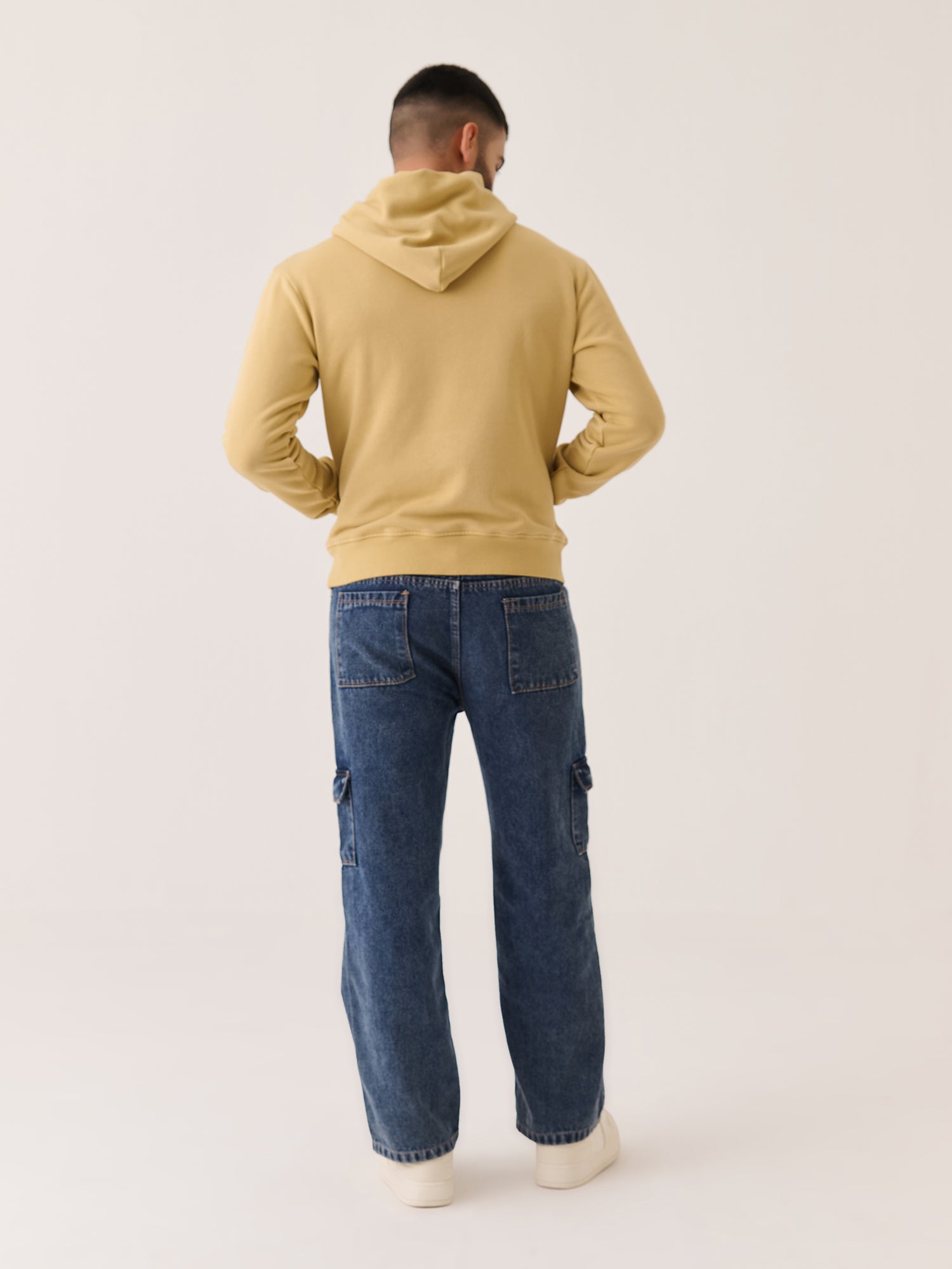 Classic Hoodie