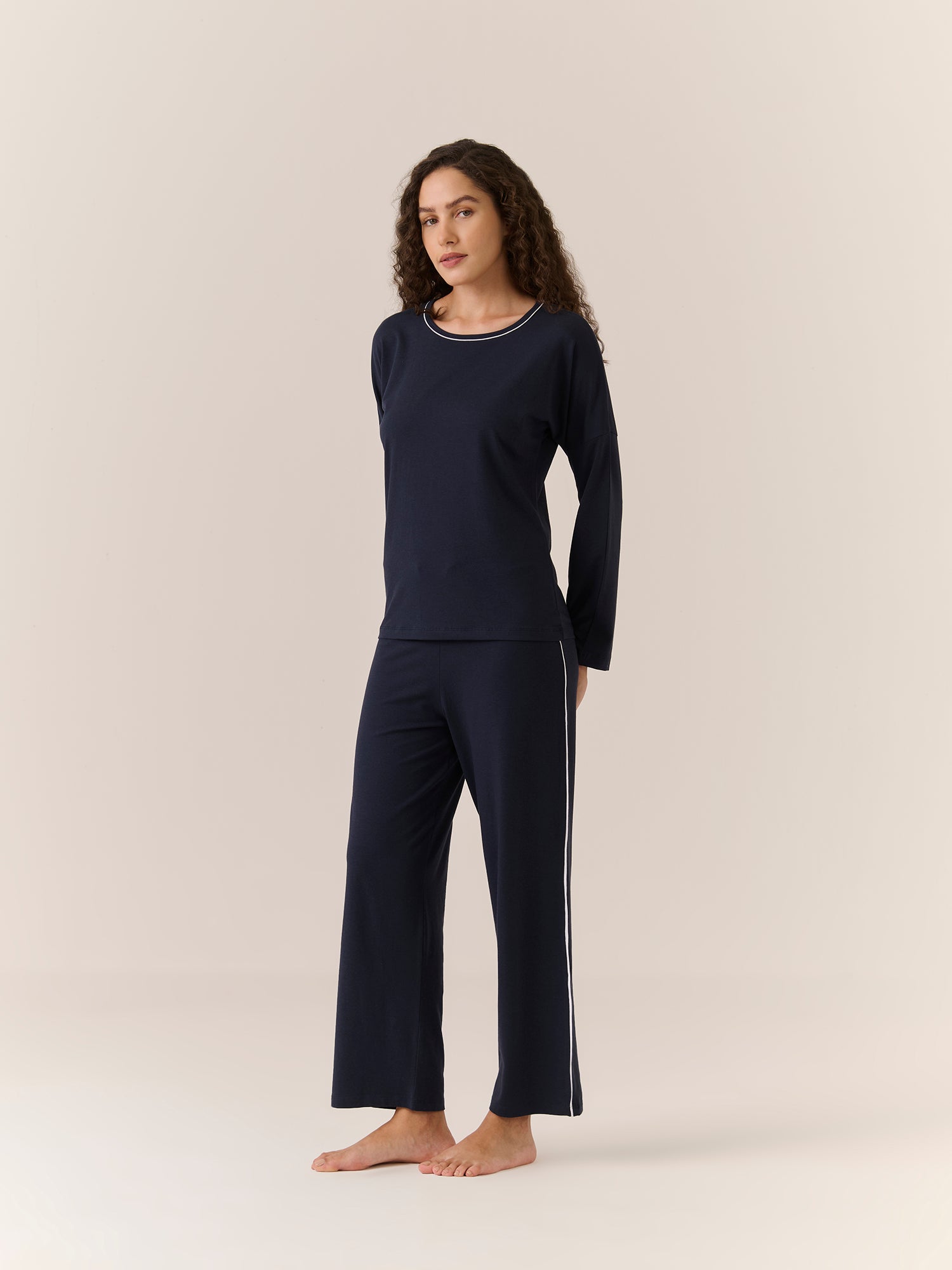 Sleep Tee - Long Sleeve