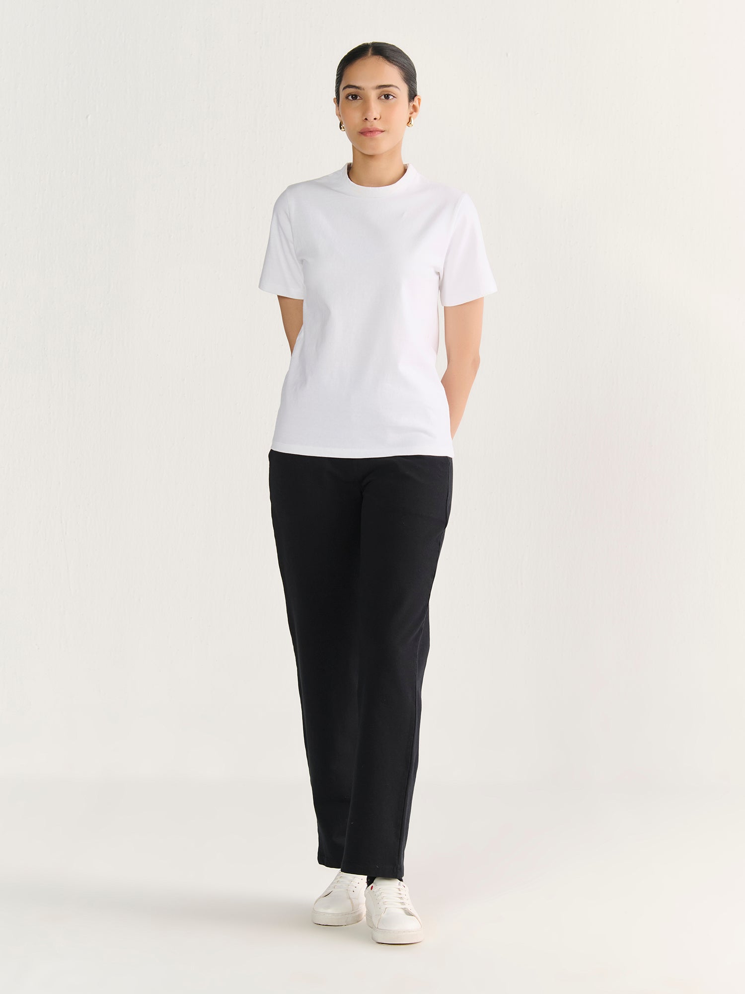 Heavy Short Sleeve Tee