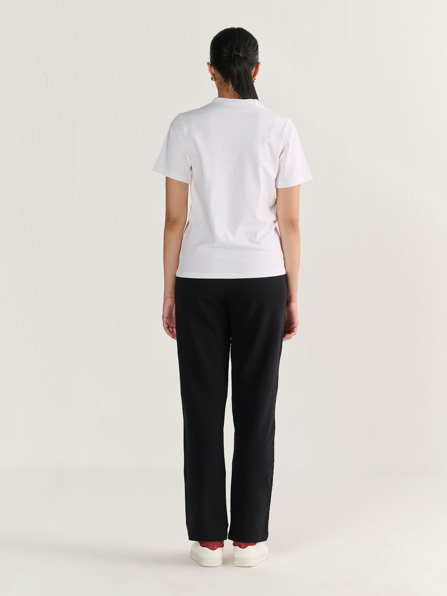 Heavy Short Sleeve Tee