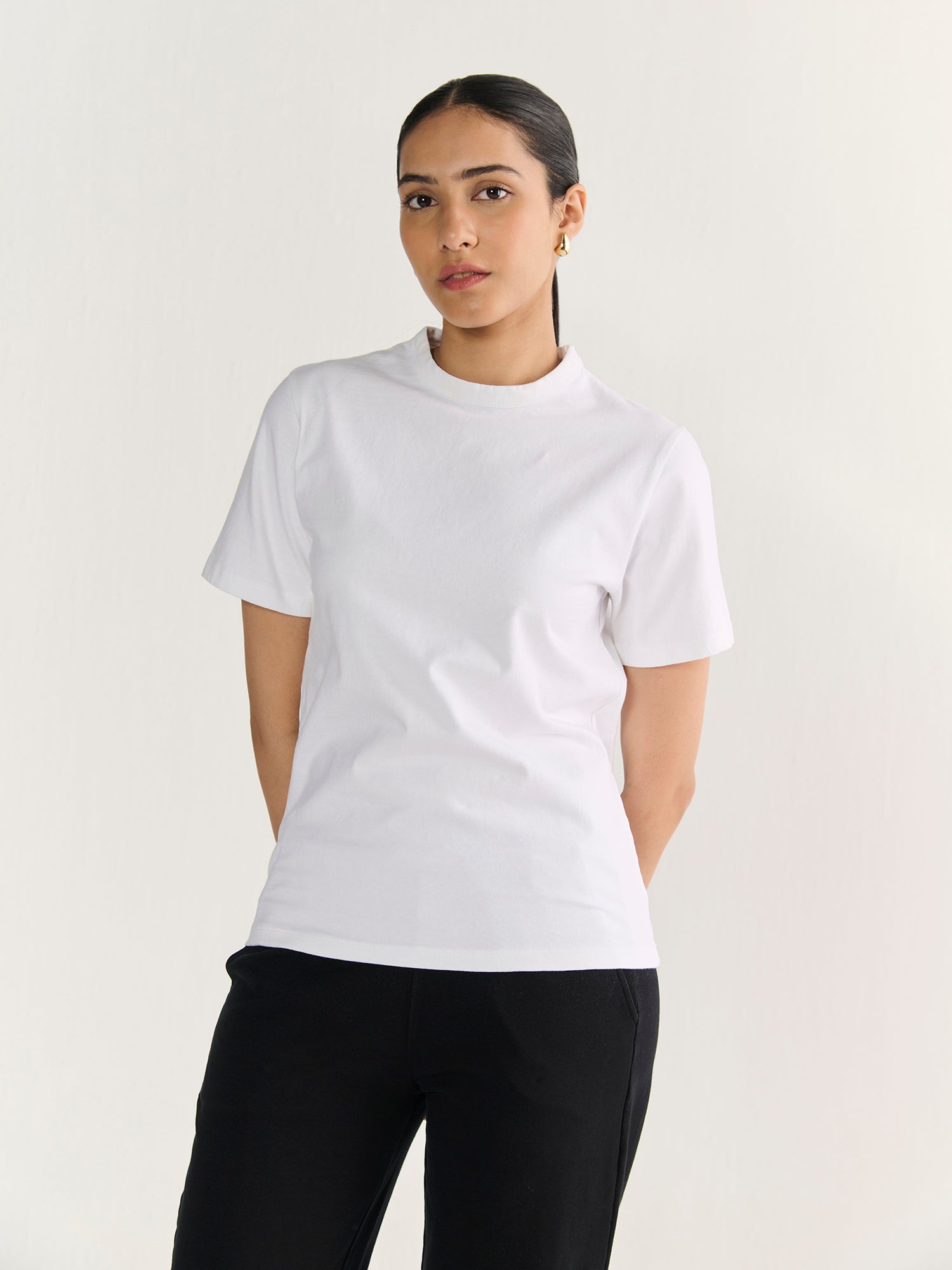 Heavy Short Sleeve Tee