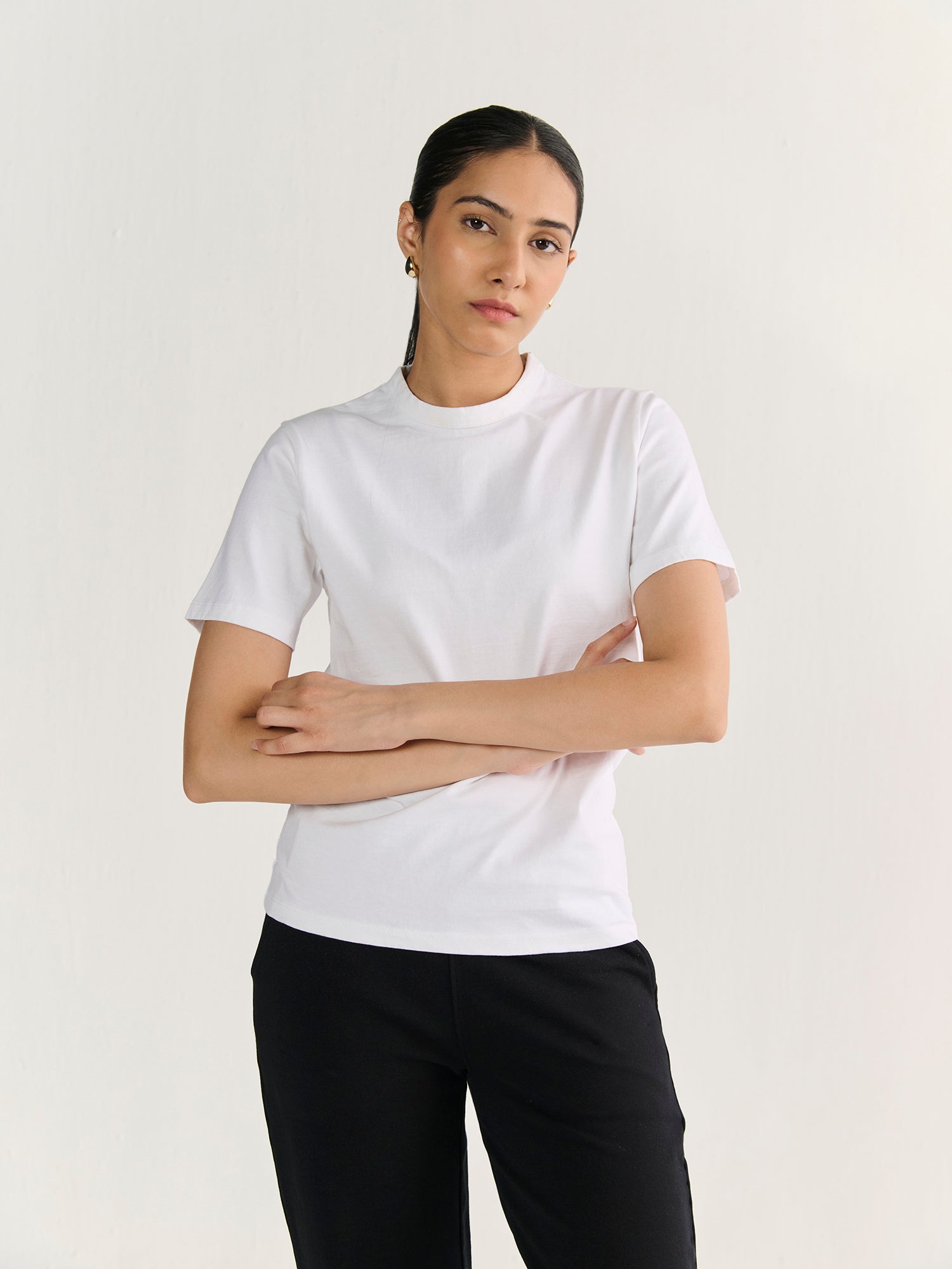 Heavy Short Sleeve Tee