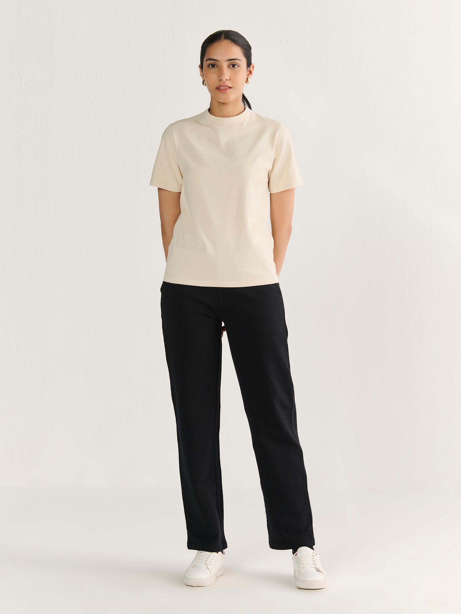 Heavy Short Sleeve Tee