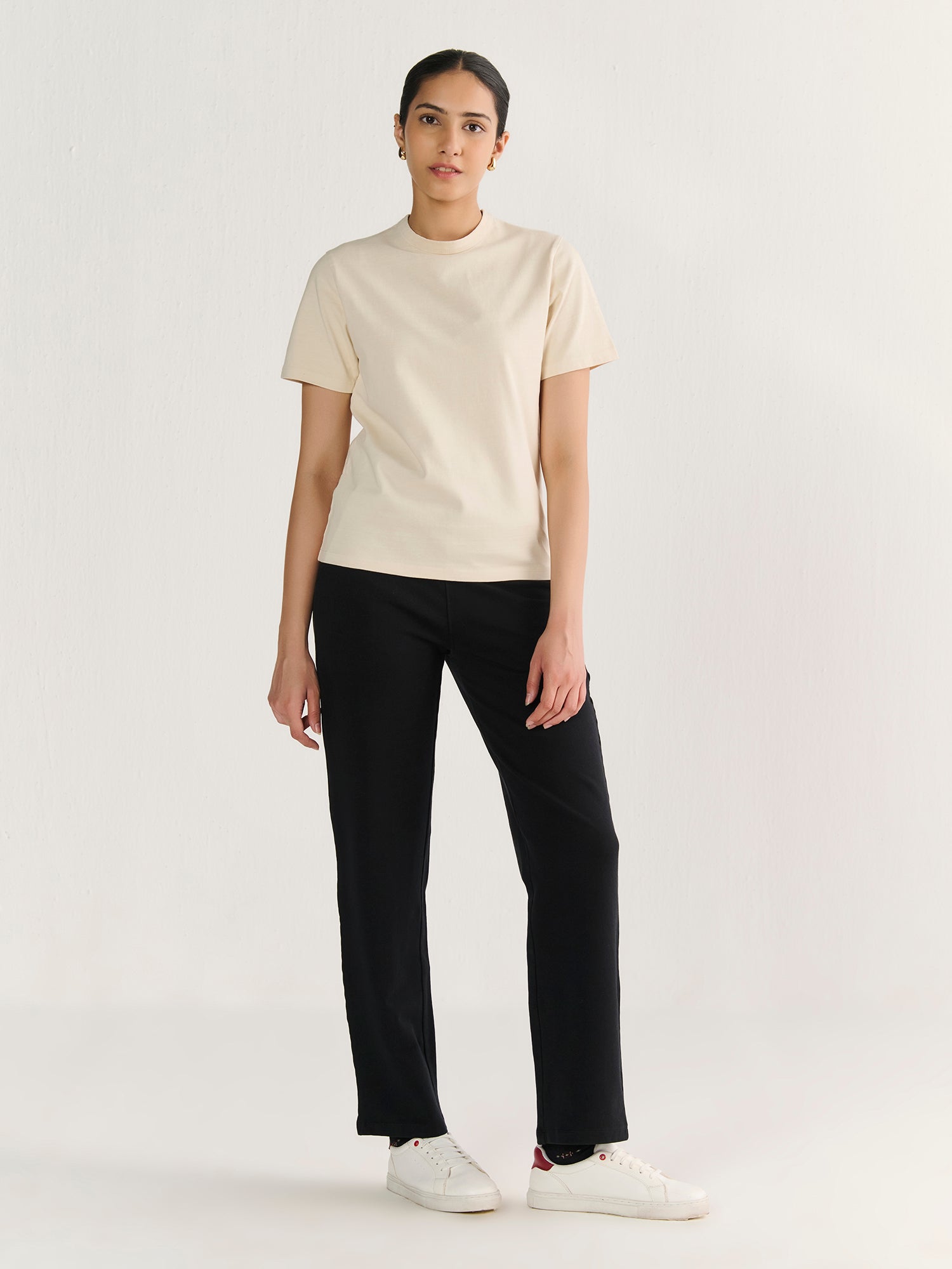 Heavy Short Sleeve Tee