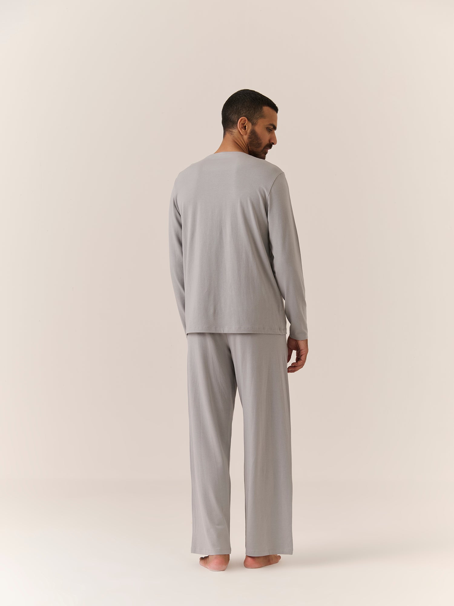 Sleep Tee - Long Sleeve