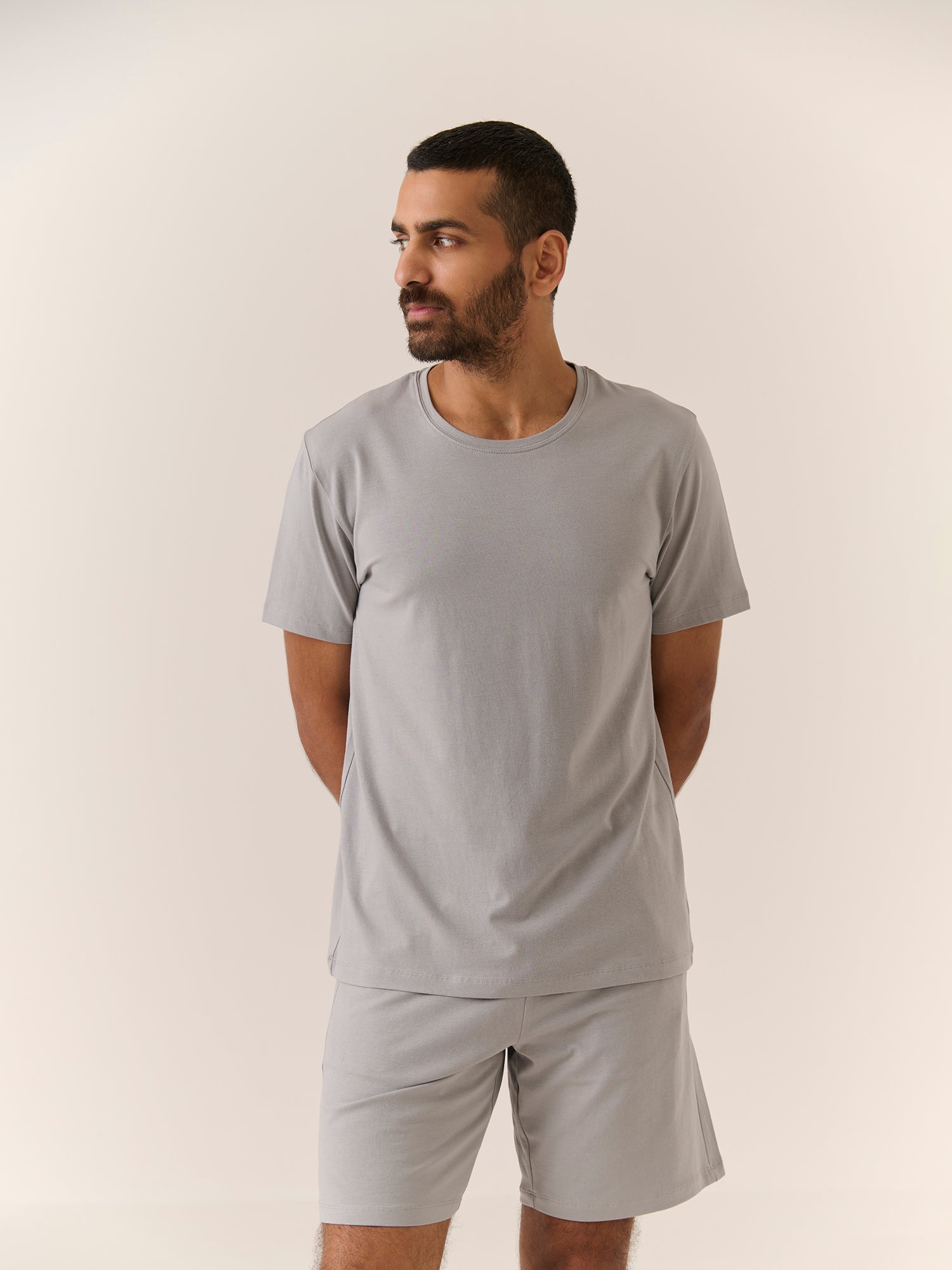 Sleep Tee - Short Sleeve