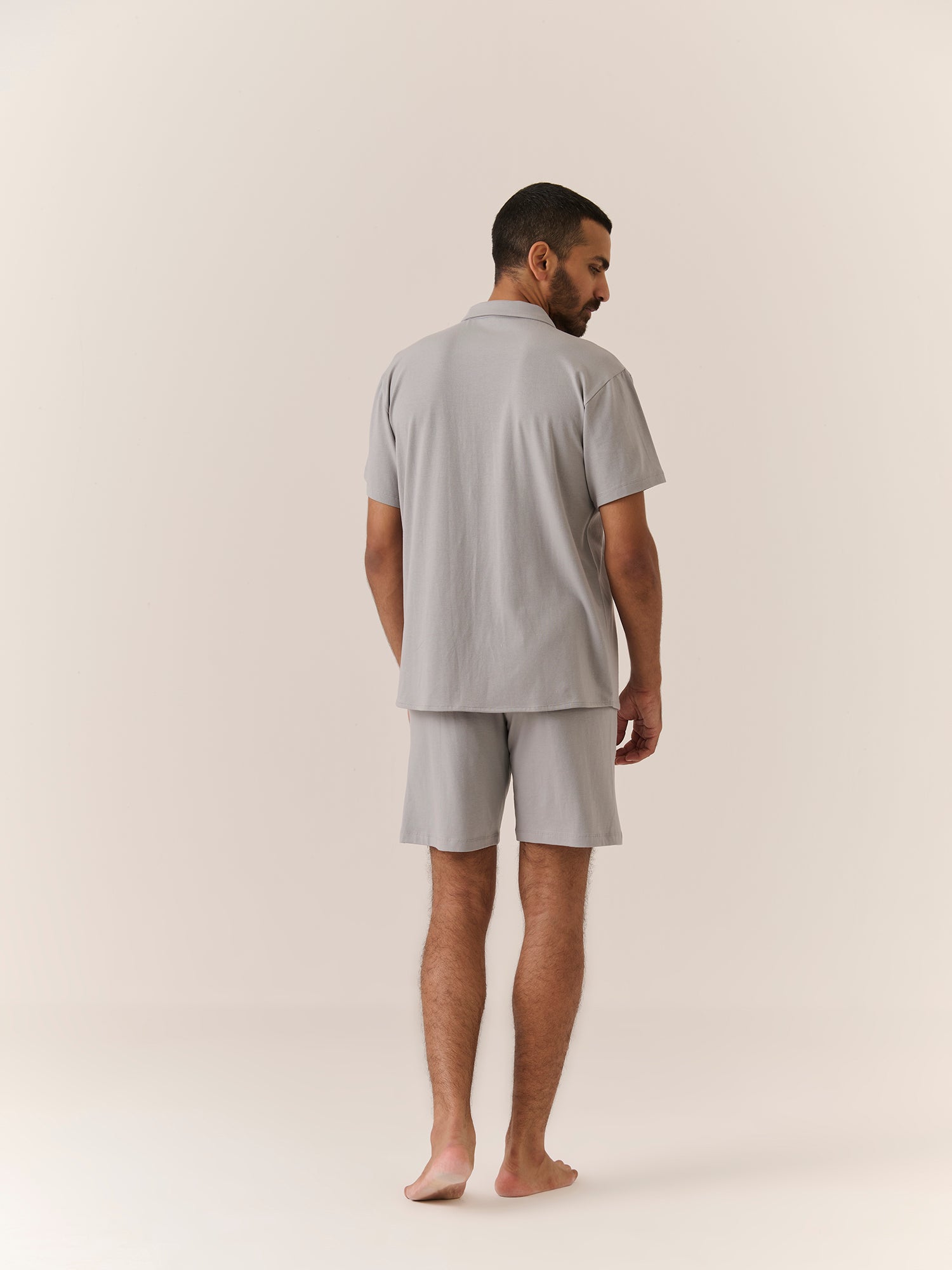 Sleep Shirt - Short Sleeve