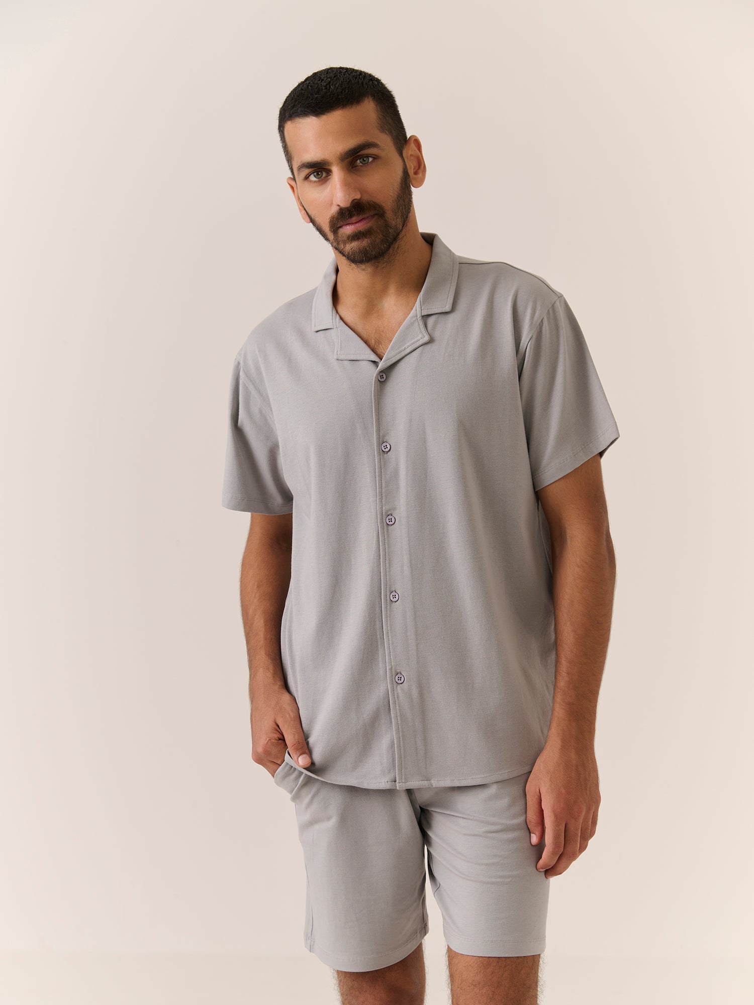 Sleep Shirt - Short Sleeve