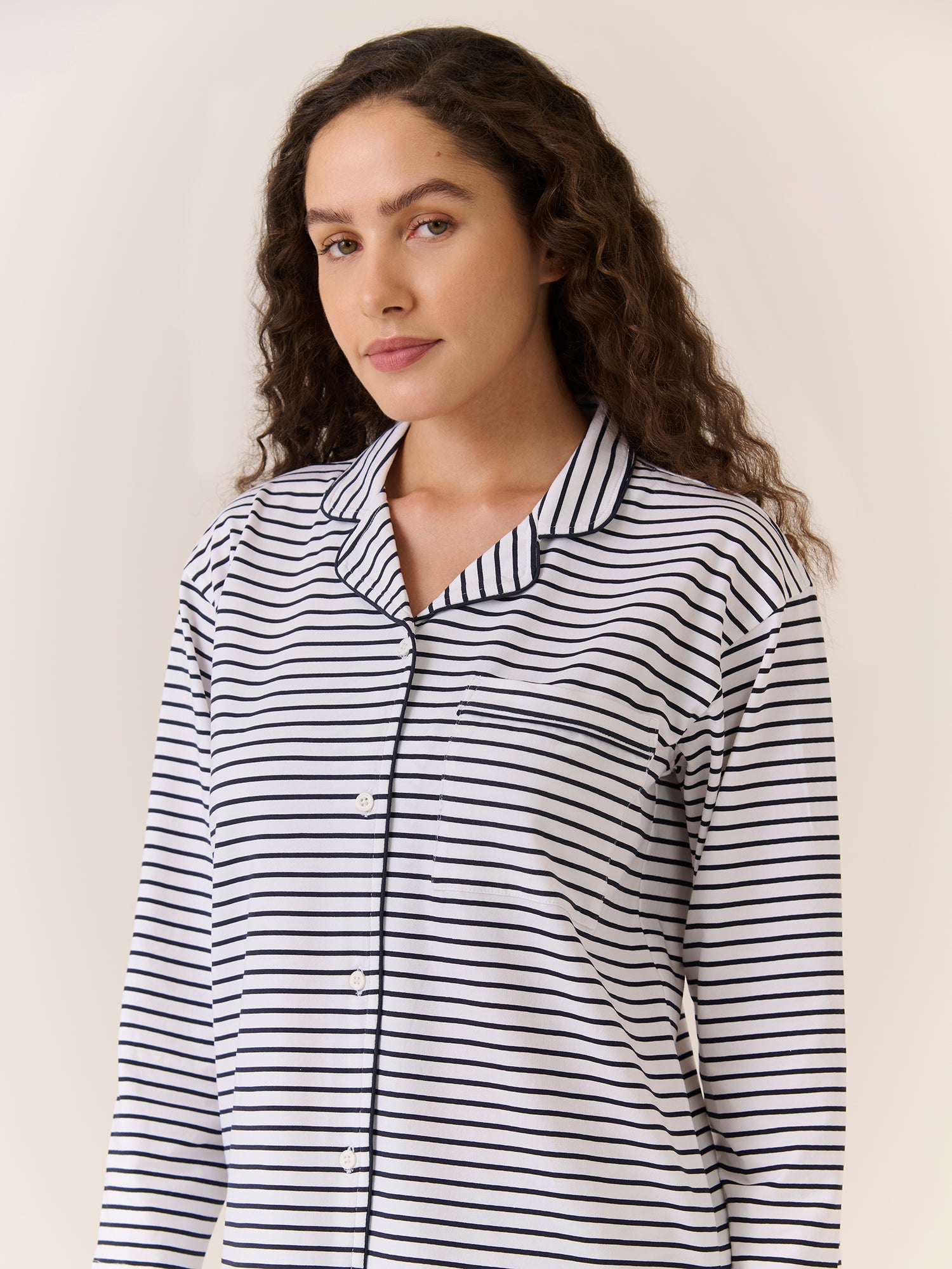 Sleep Shirt - Long Sleeve