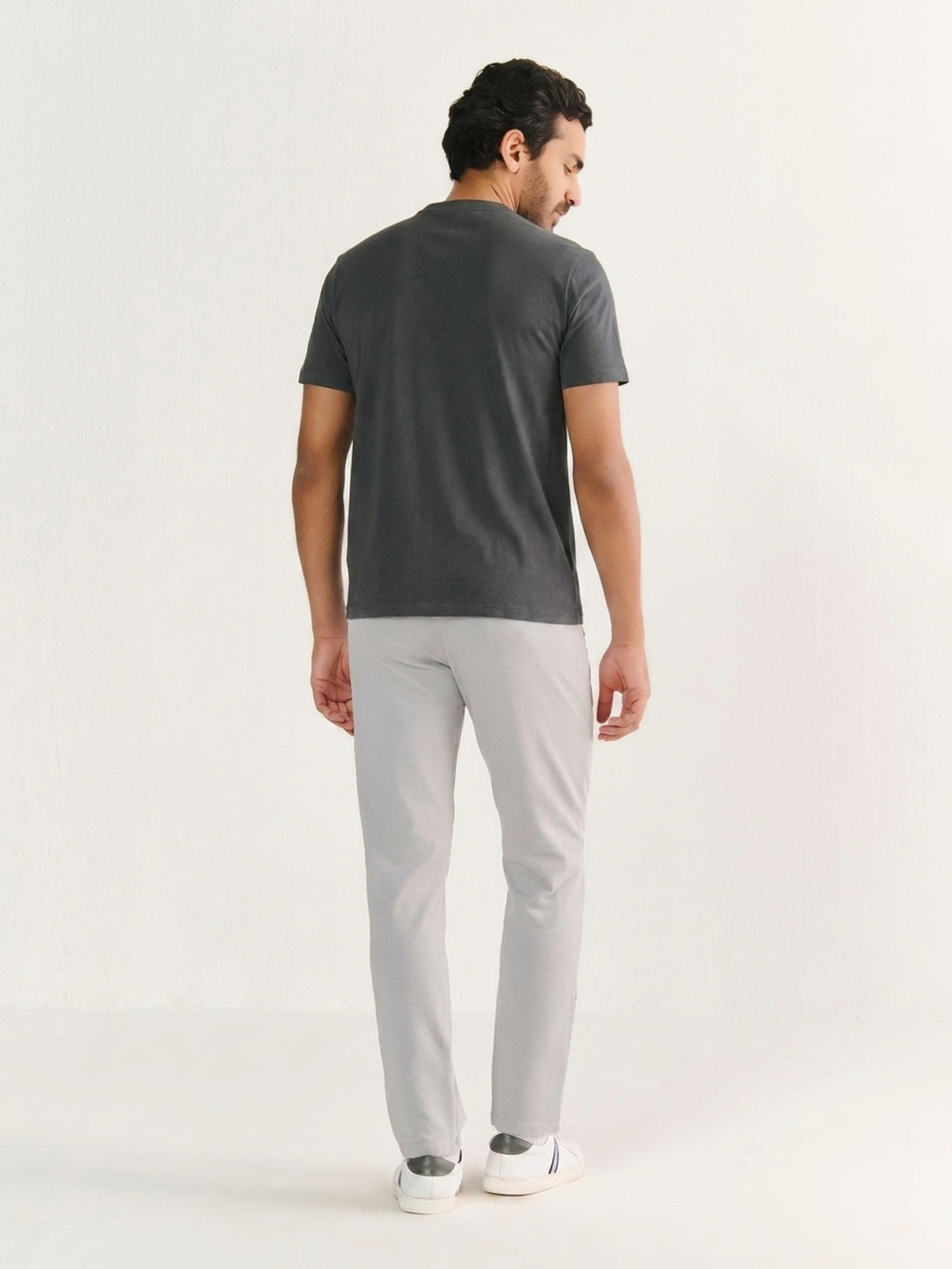 Heavy Short Sleeve Tee