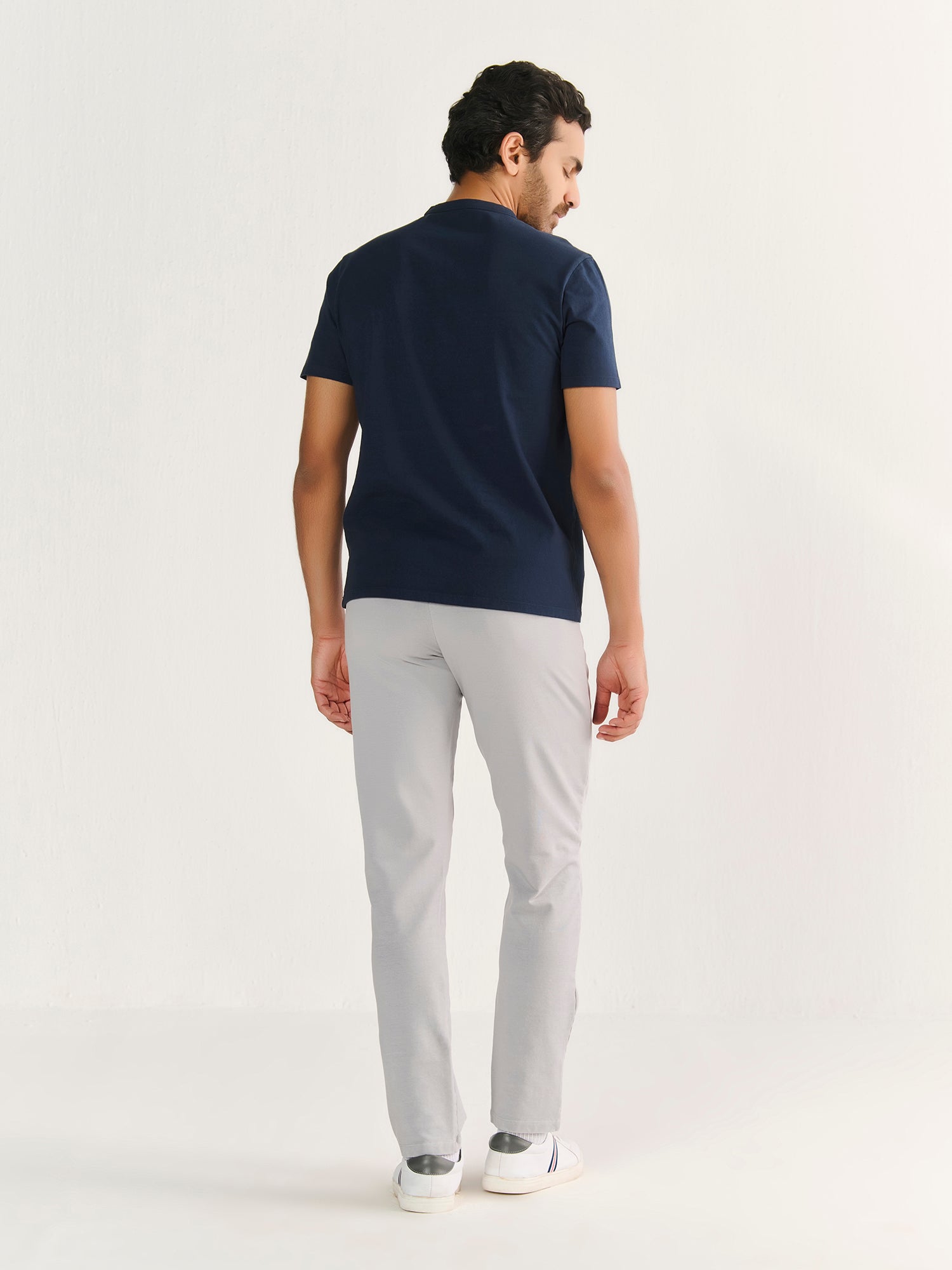Heavy Short Sleeve Tee