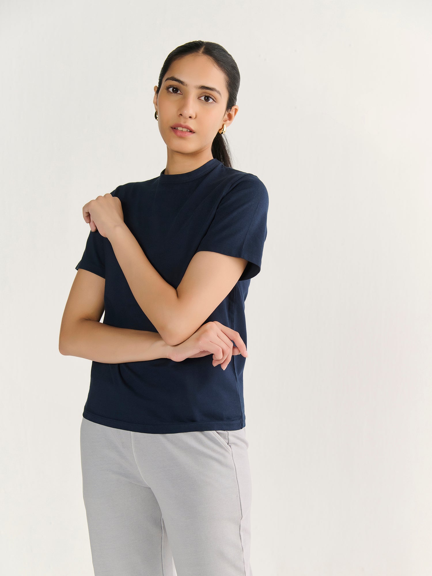 Heavy Short Sleeve Tee